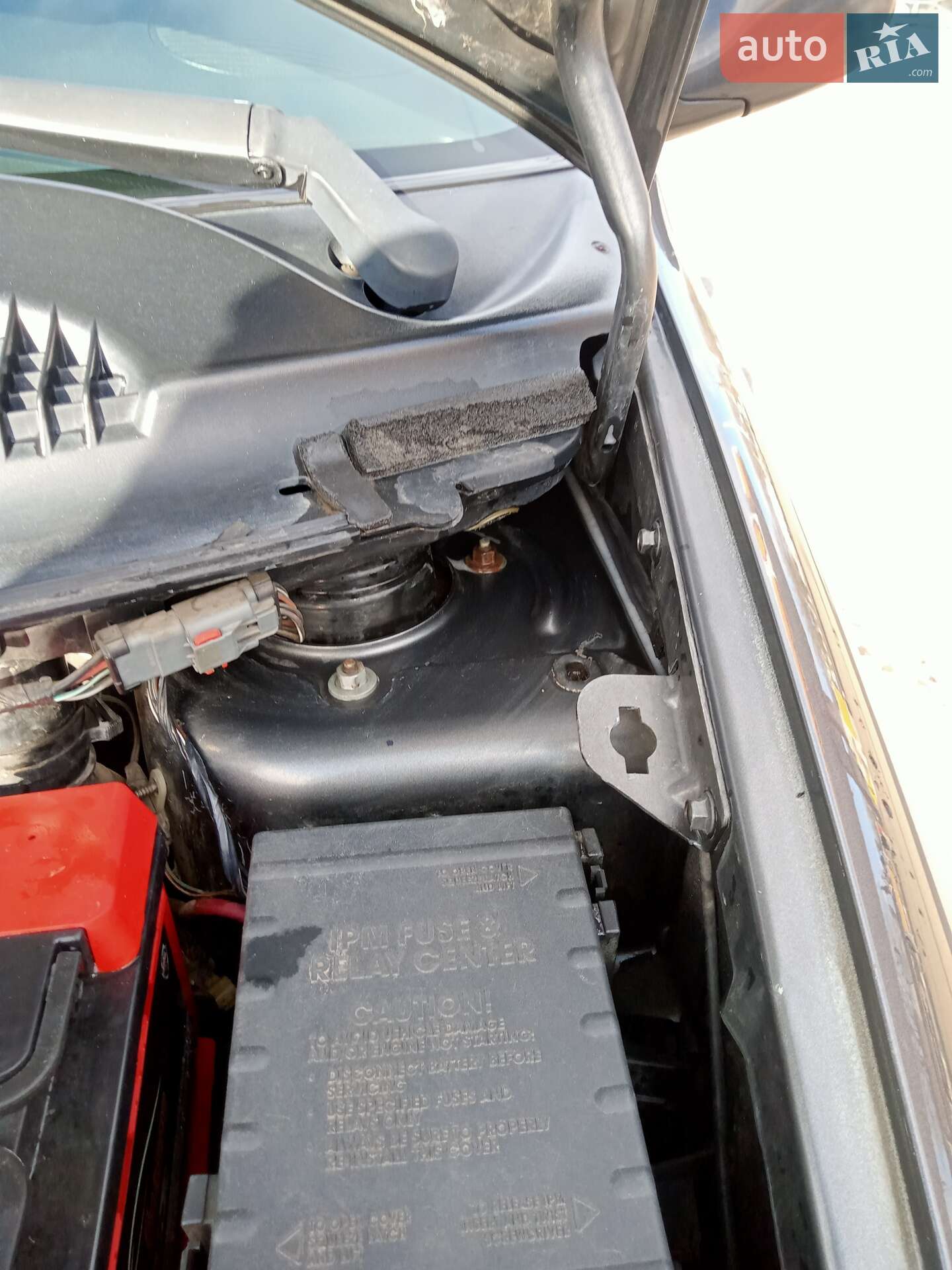 Chrysler Voyager 2004 VIN 1C8GYB2595Y500824 фото оголошення 6 з 29