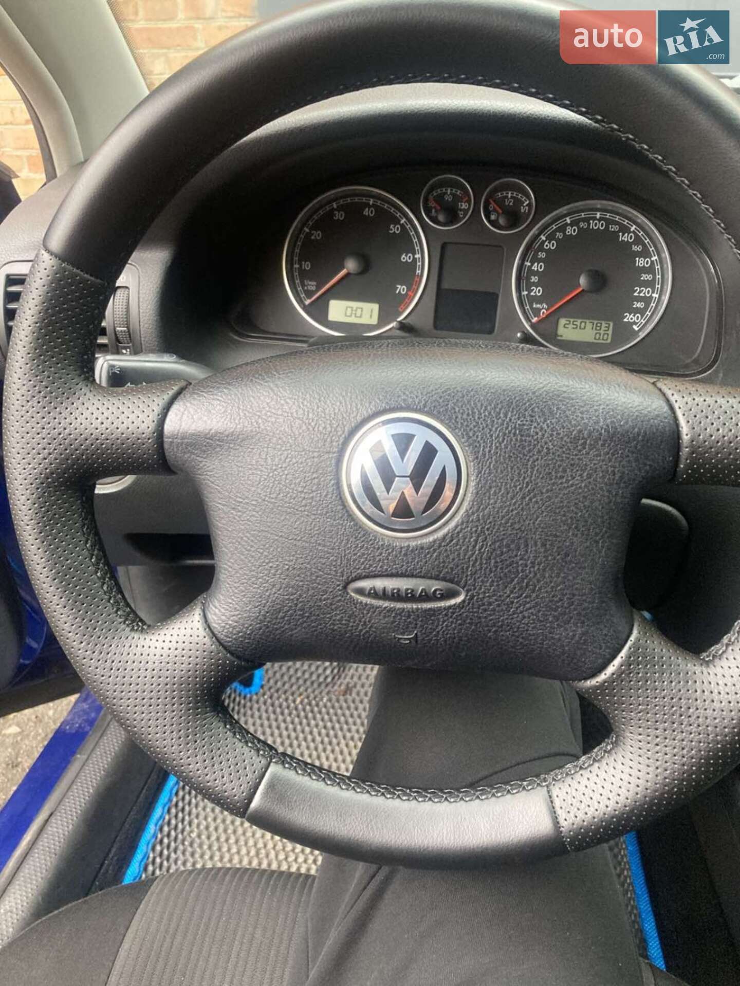 Volkswagen Passat 2000 VIN WVWZZZ3BZ1E114524 фото оголошення 24 з 24
