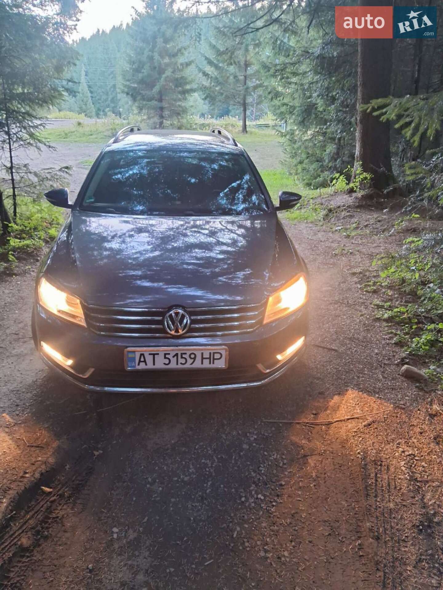 Volkswagen Passat 2011 VIN WVWZZZ3CZBE337658 фото оголошення 16 з 24