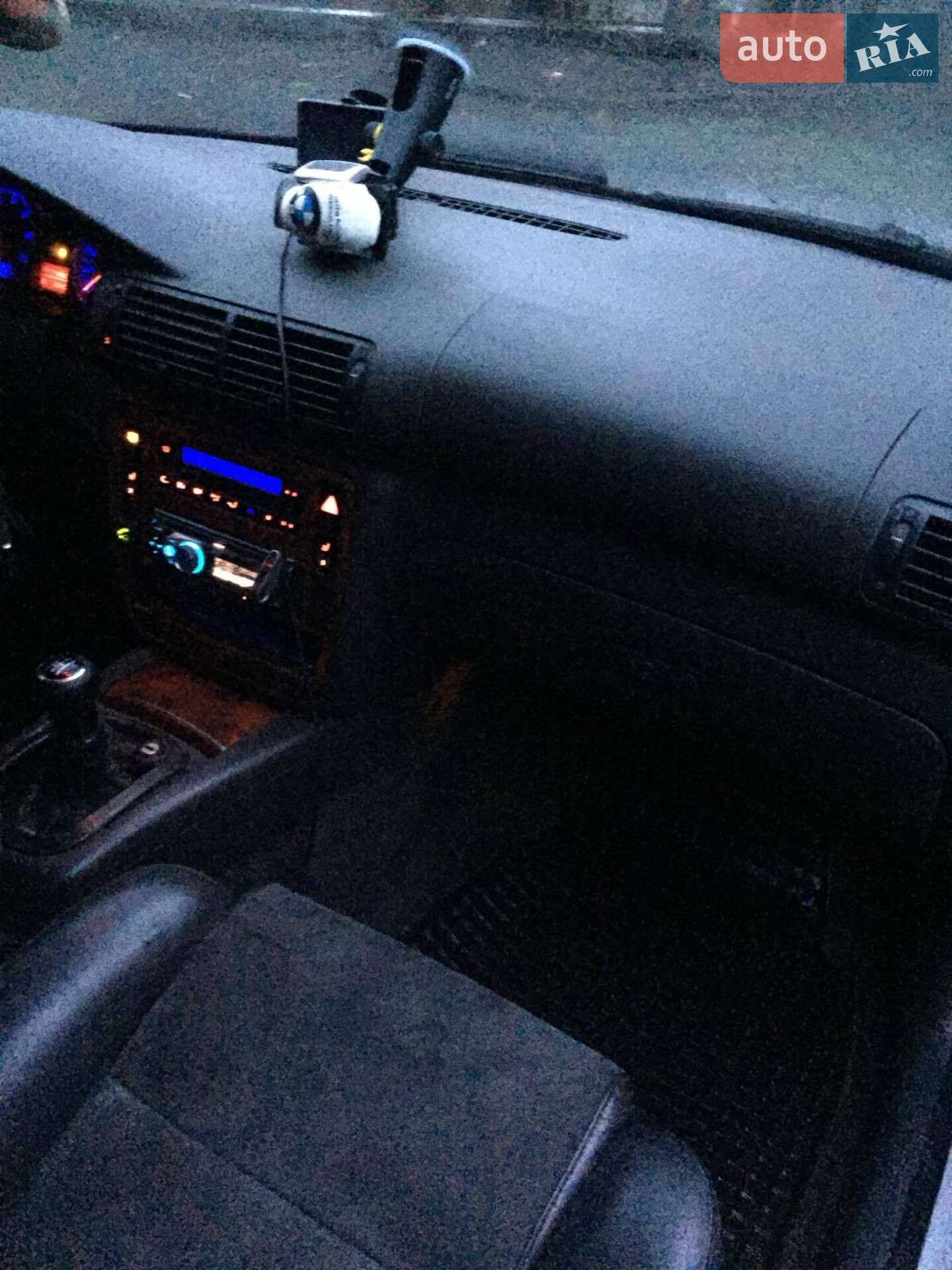 Volkswagen Passat 2004 VIN WVWZZZ3BZ5Z000054 фото оголошення 6 з 6
