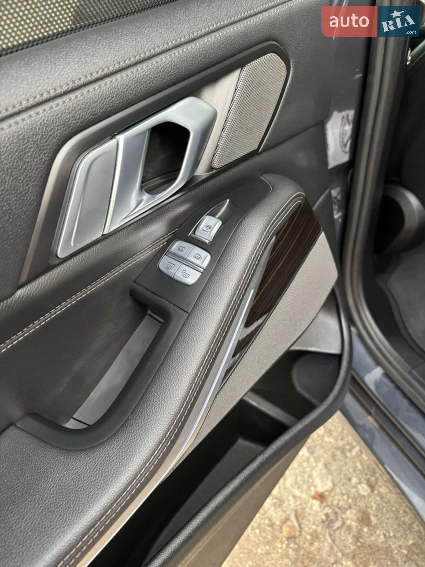 BMW X7 2020 VIN 5UXCW2C01L9C55177 фото оголошення 27 з 71