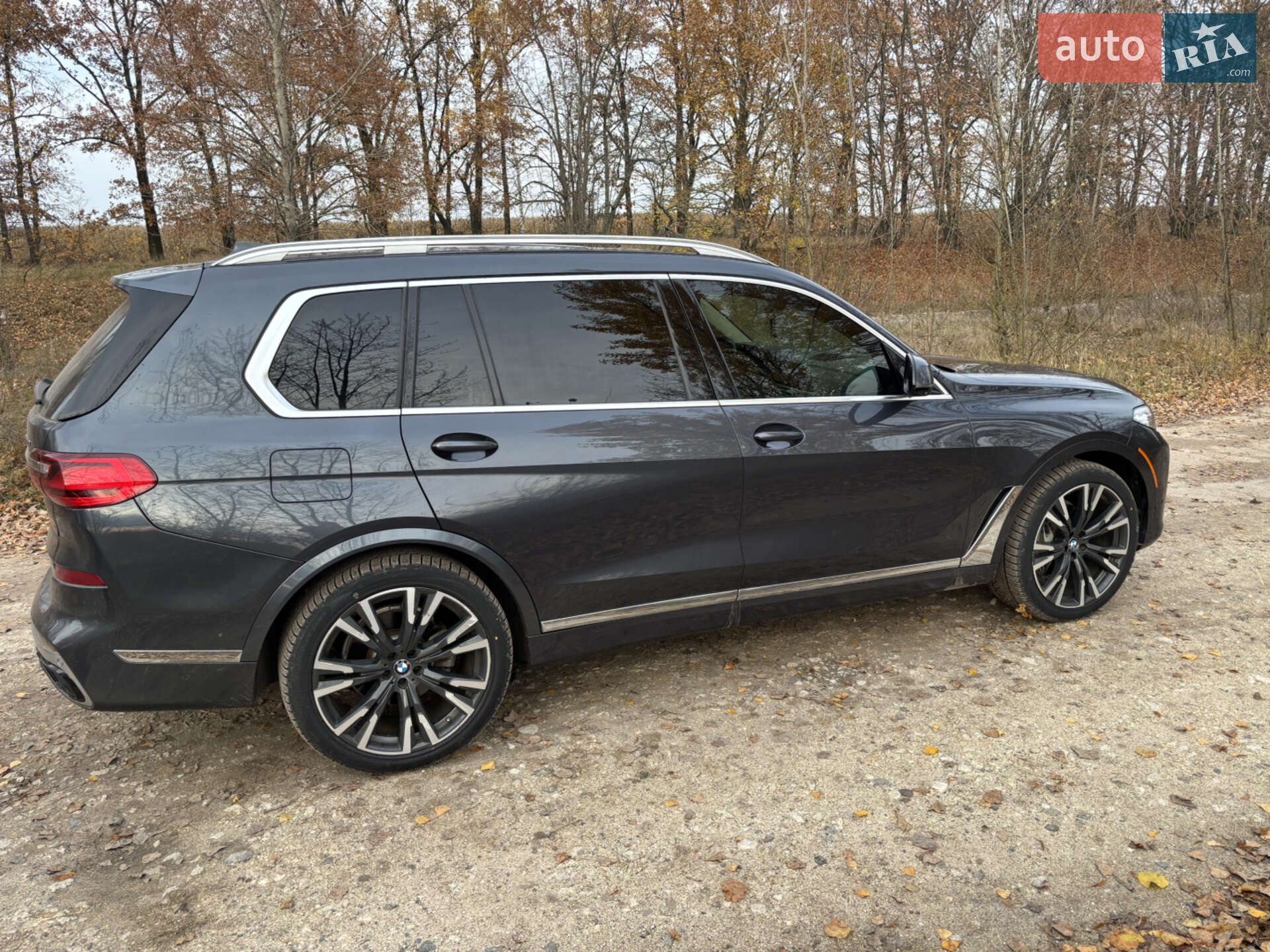 BMW X7 2020 VIN 5UXCW2C01L9C55177 фото оголошення 47 з 71