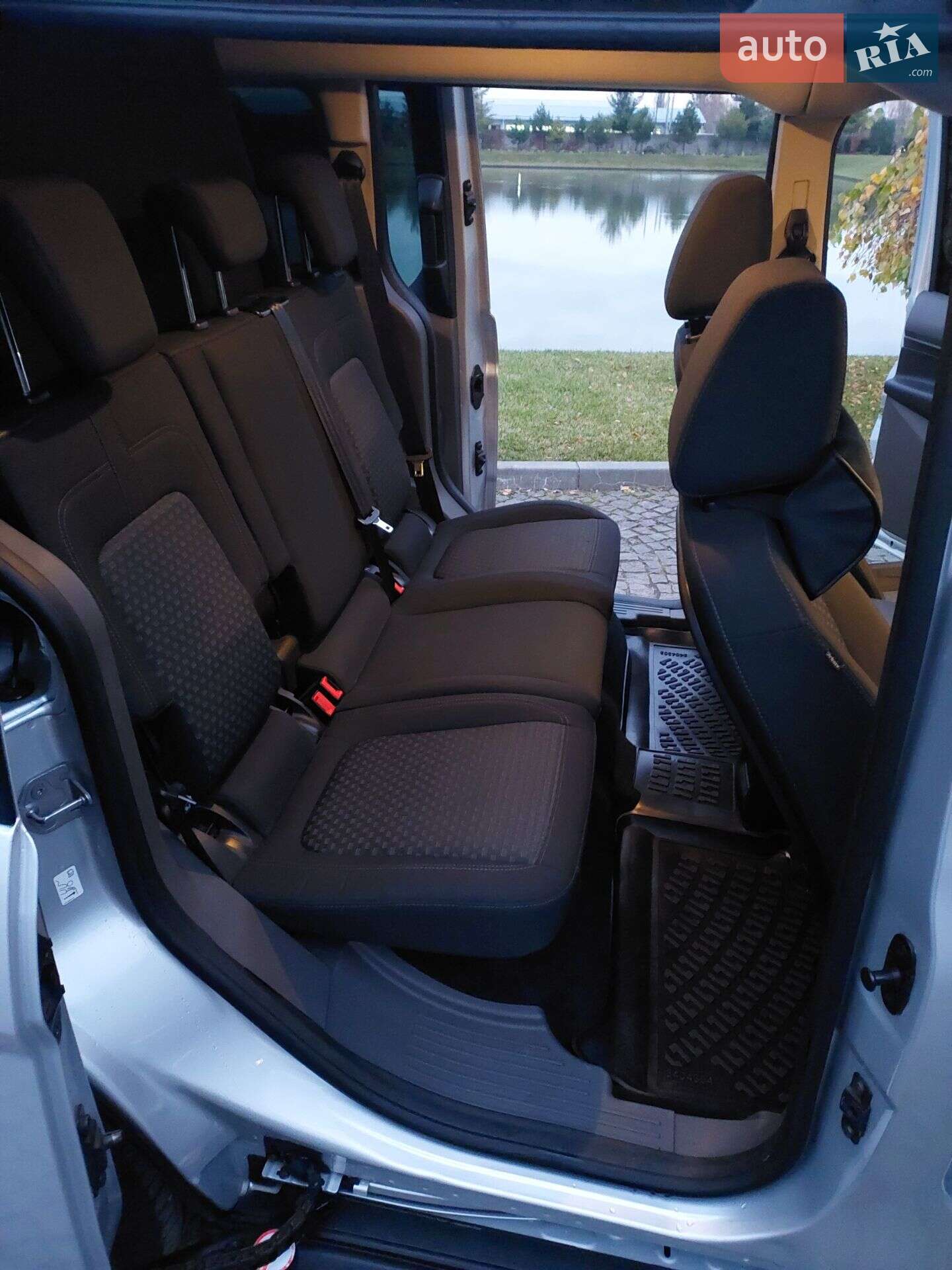 Ford Tourneo Connect 2018 VIN WF0TXXWPGTJU72925 фото оголошення 59 з 80