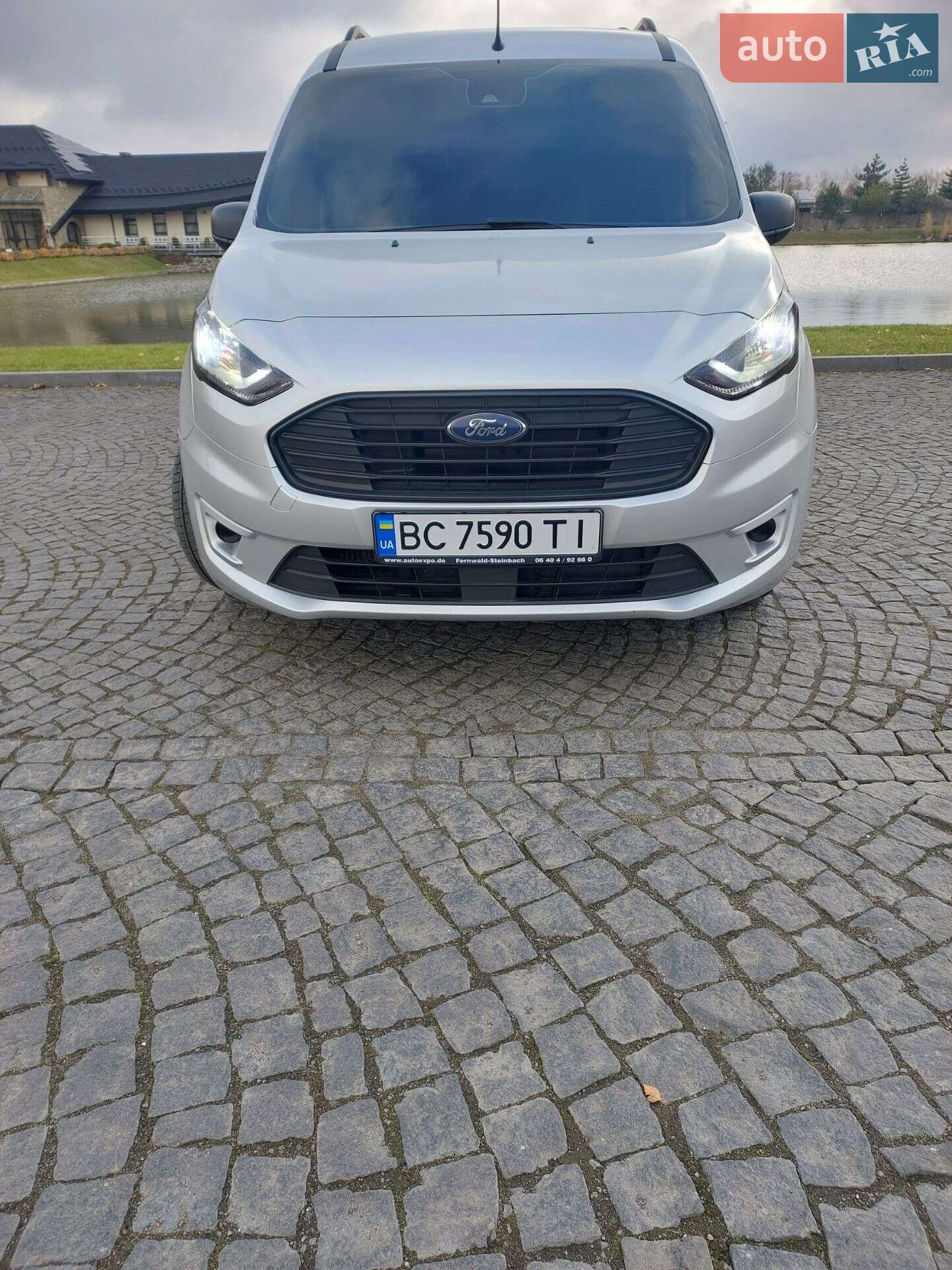 Ford Tourneo Connect 2018 VIN WF0TXXWPGTJU72925 фото оголошення 51 з 80
