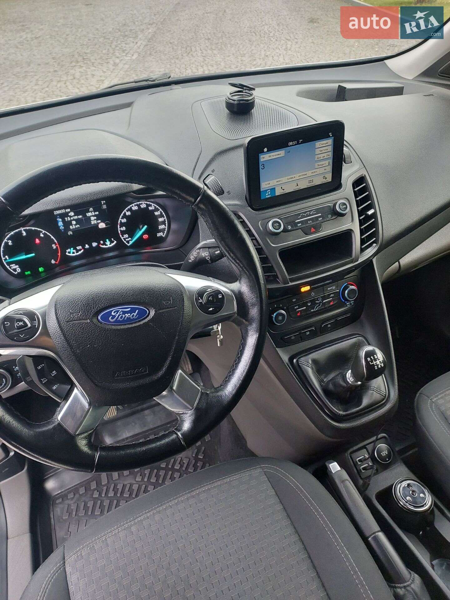 Ford Tourneo Connect 2018 VIN WF0TXXWPGTJU72925 фото оголошення 62 з 80