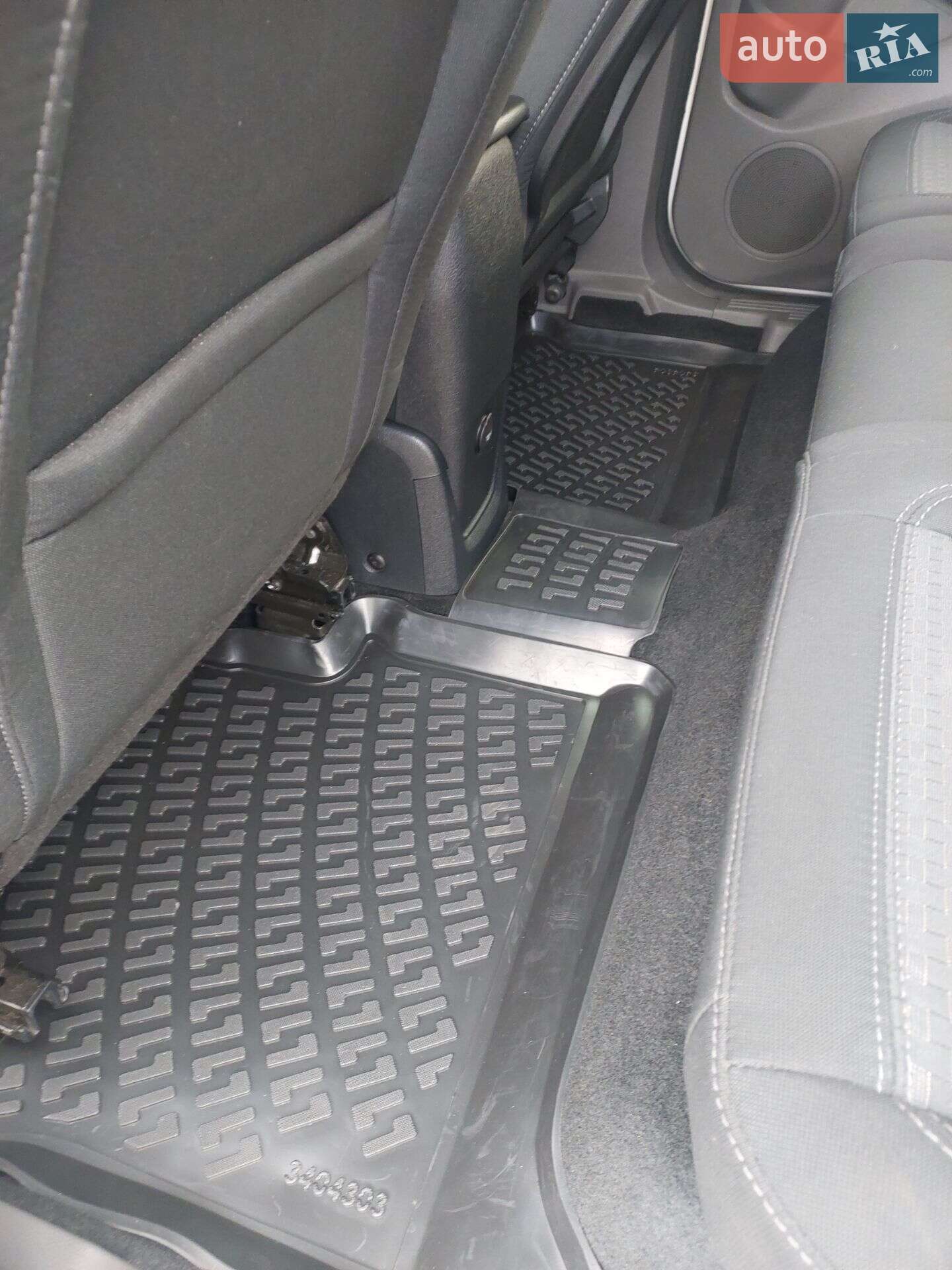 Ford Tourneo Connect 2018 VIN WF0TXXWPGTJU72925 фото оголошення 64 з 80