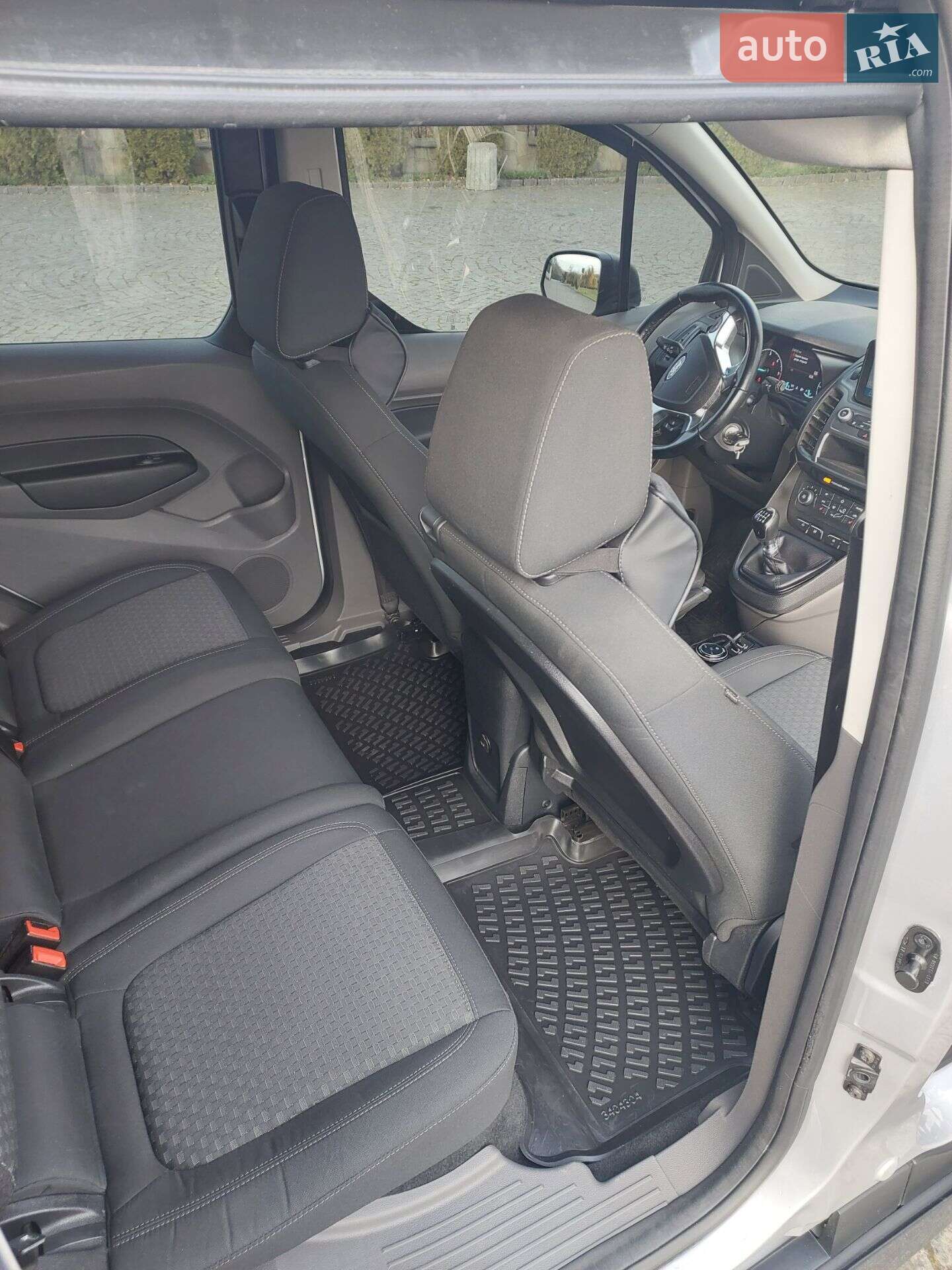 Ford Tourneo Connect 2018 VIN WF0TXXWPGTJU72925 фото оголошення 68 з 80