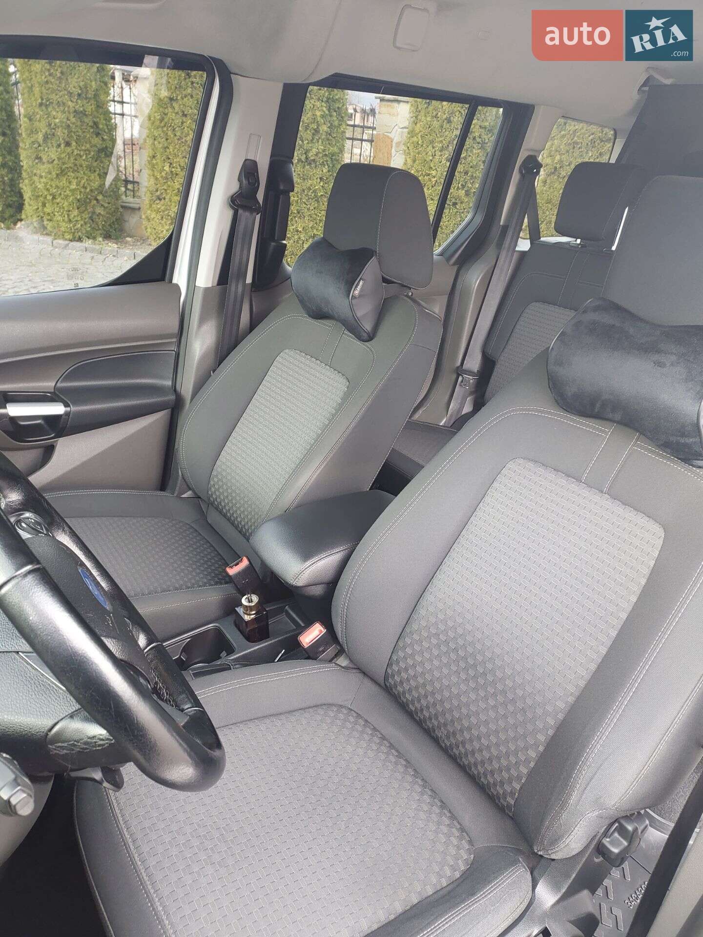 Ford Tourneo Connect 2018 VIN WF0TXXWPGTJU72925 фото оголошення 66 з 80