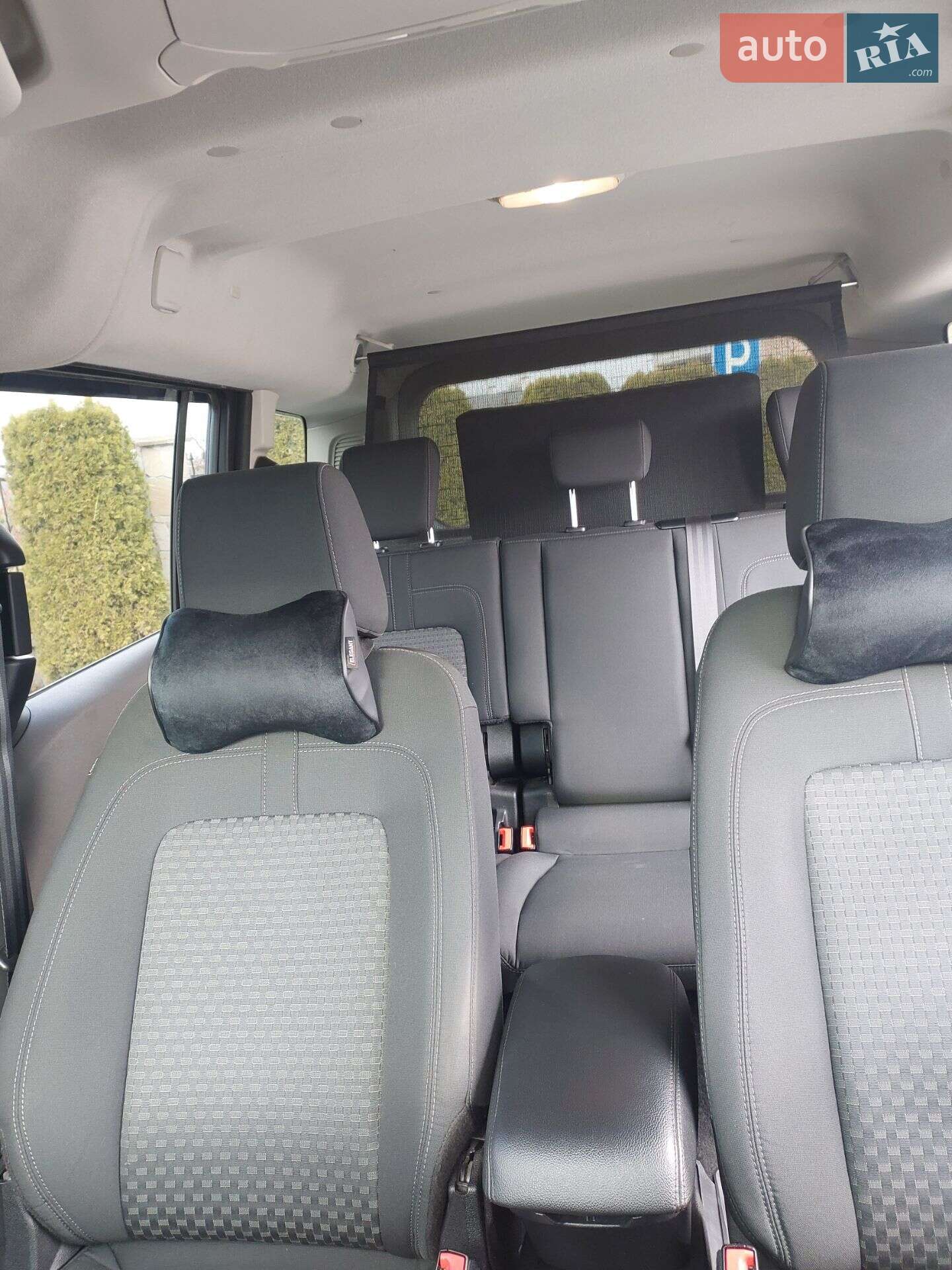 Ford Tourneo Connect 2018 VIN WF0TXXWPGTJU72925 фото оголошення 67 з 80