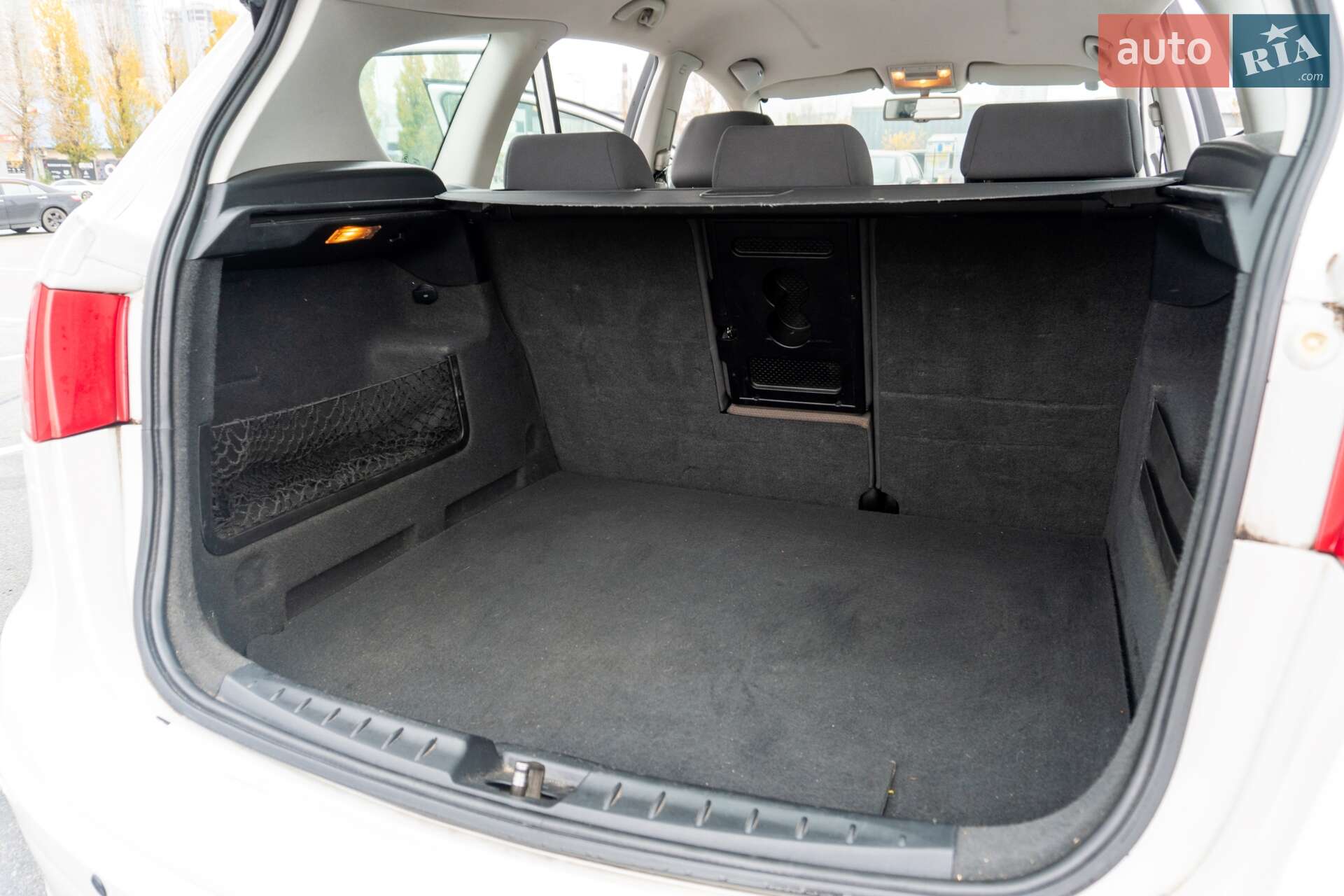 SEAT Altea XL 2010 VIN VSSZZZ5PZBR013327 фото оголошення 13 з 16