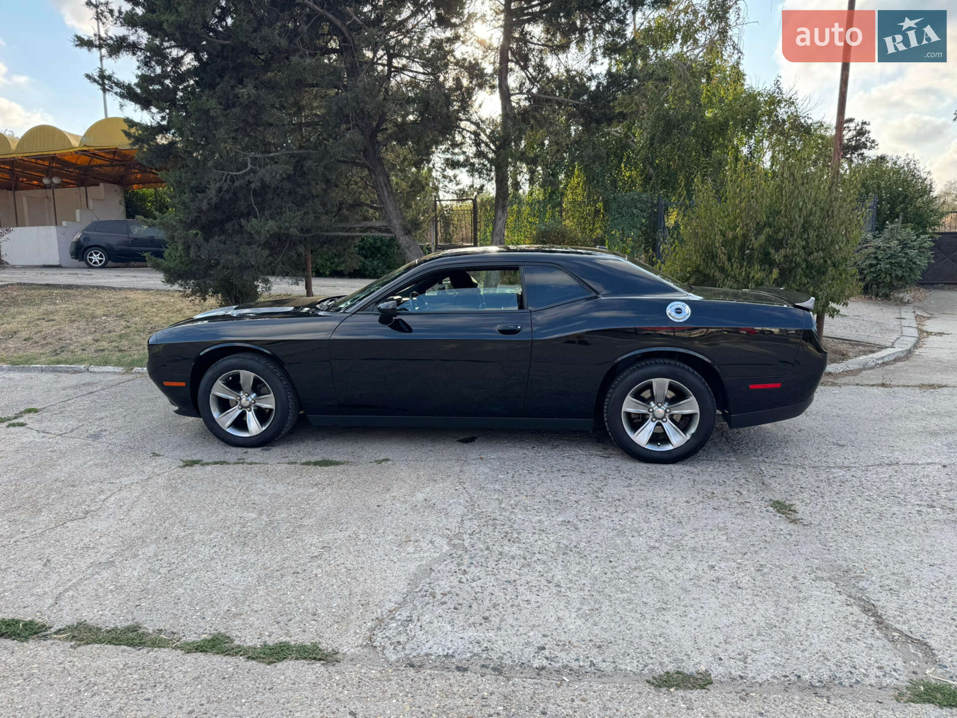 Dodge Challenger 2014 VIN 2C3CDZAG7FH707834 фото оголошення 3 з 15
