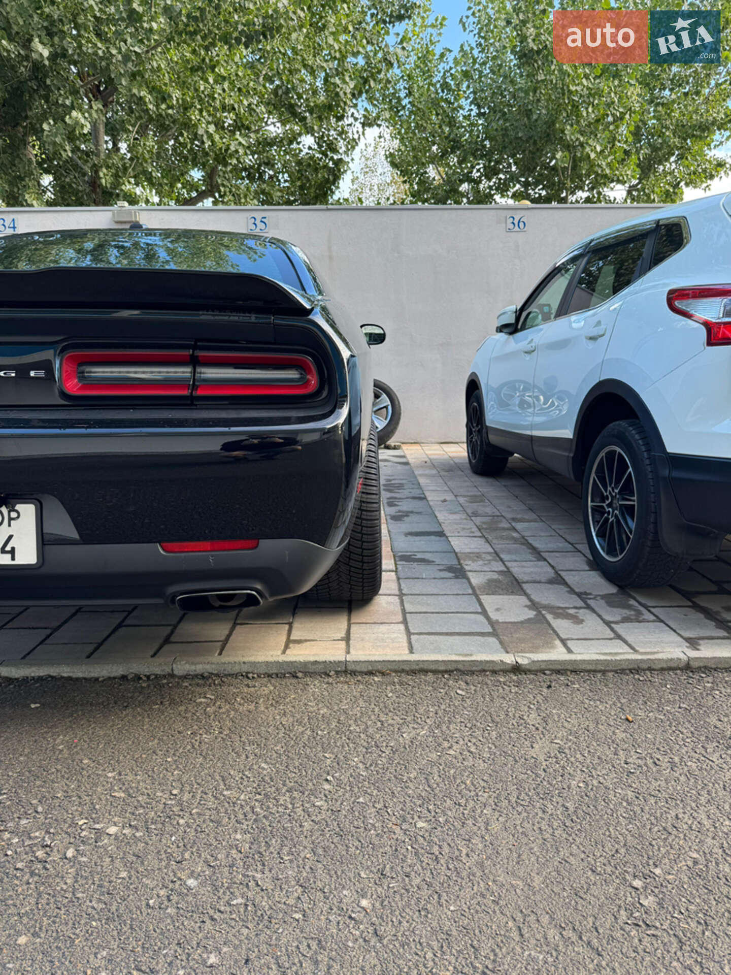 Dodge Challenger 2014 VIN 2C3CDZAG7FH707834 фото оголошення 7 з 15