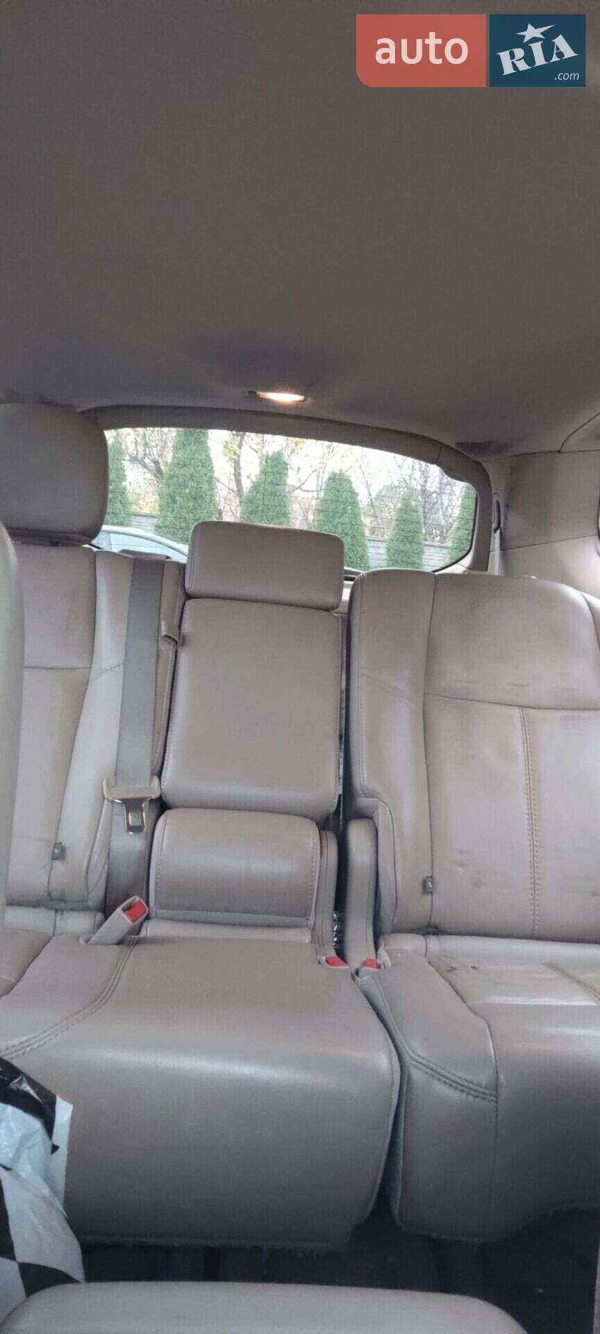 Nissan Pathfinder 2015 VIN 5N1AR2MN0FC711258 фото оголошення 4 з 8