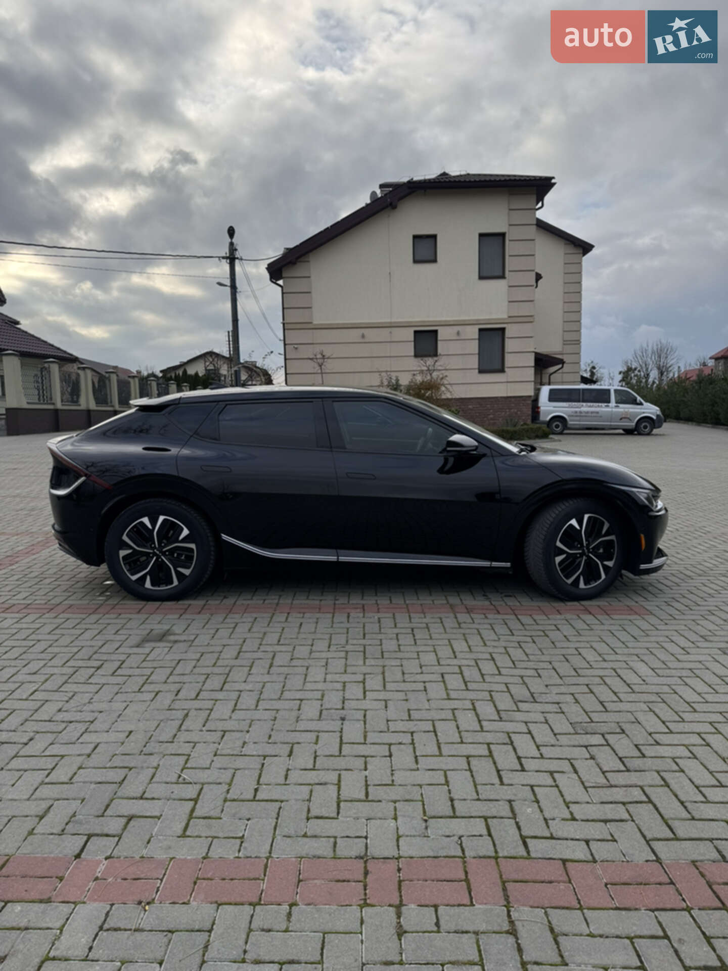 Kia EV6 2022 VIN KNDC3DLC2N5049874 фото оголошення 9 з 35