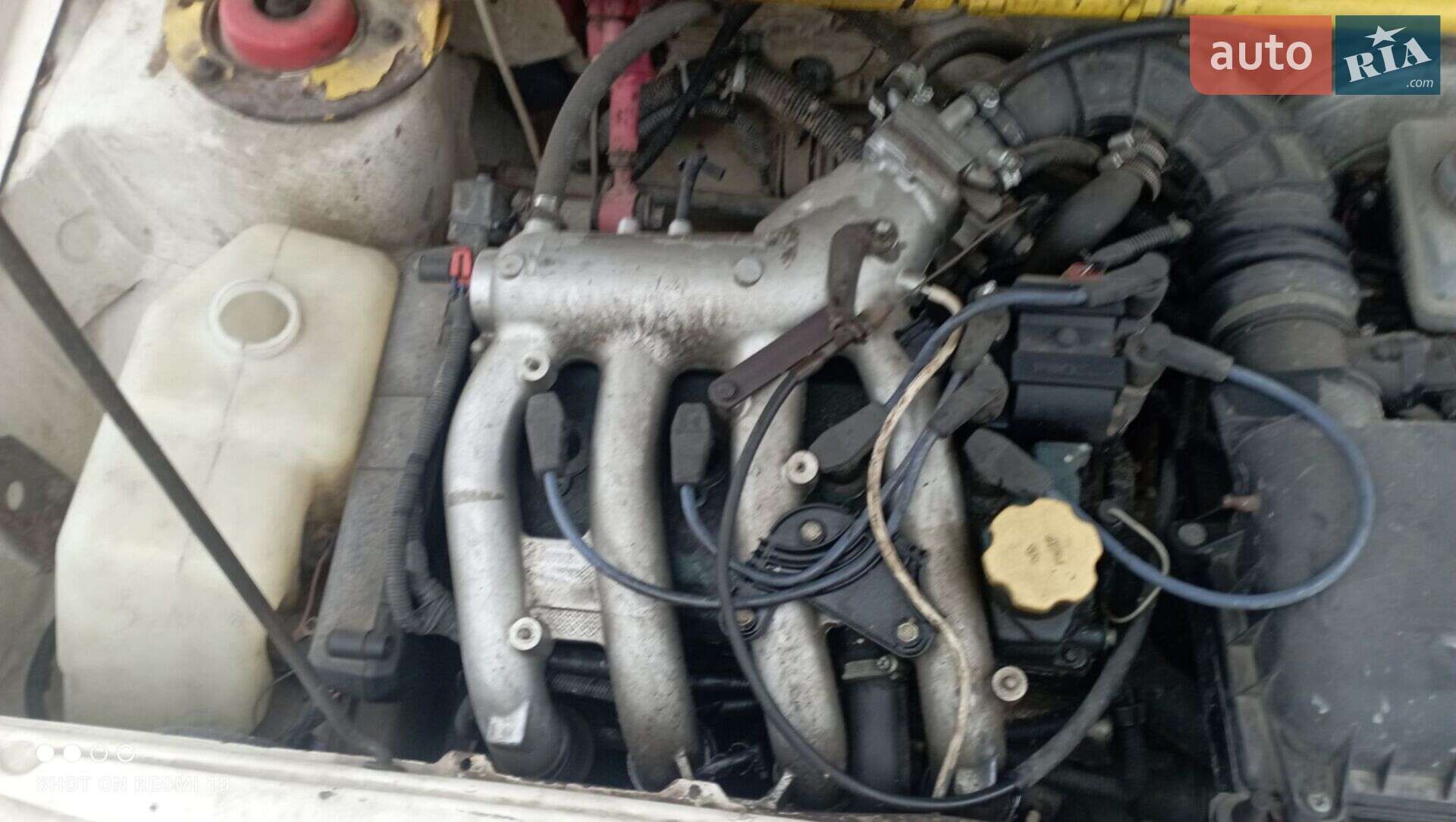 ВАЗ / Lada 2109 1990 VIN XTA210930L0767067 фото оголошення 3 з 5