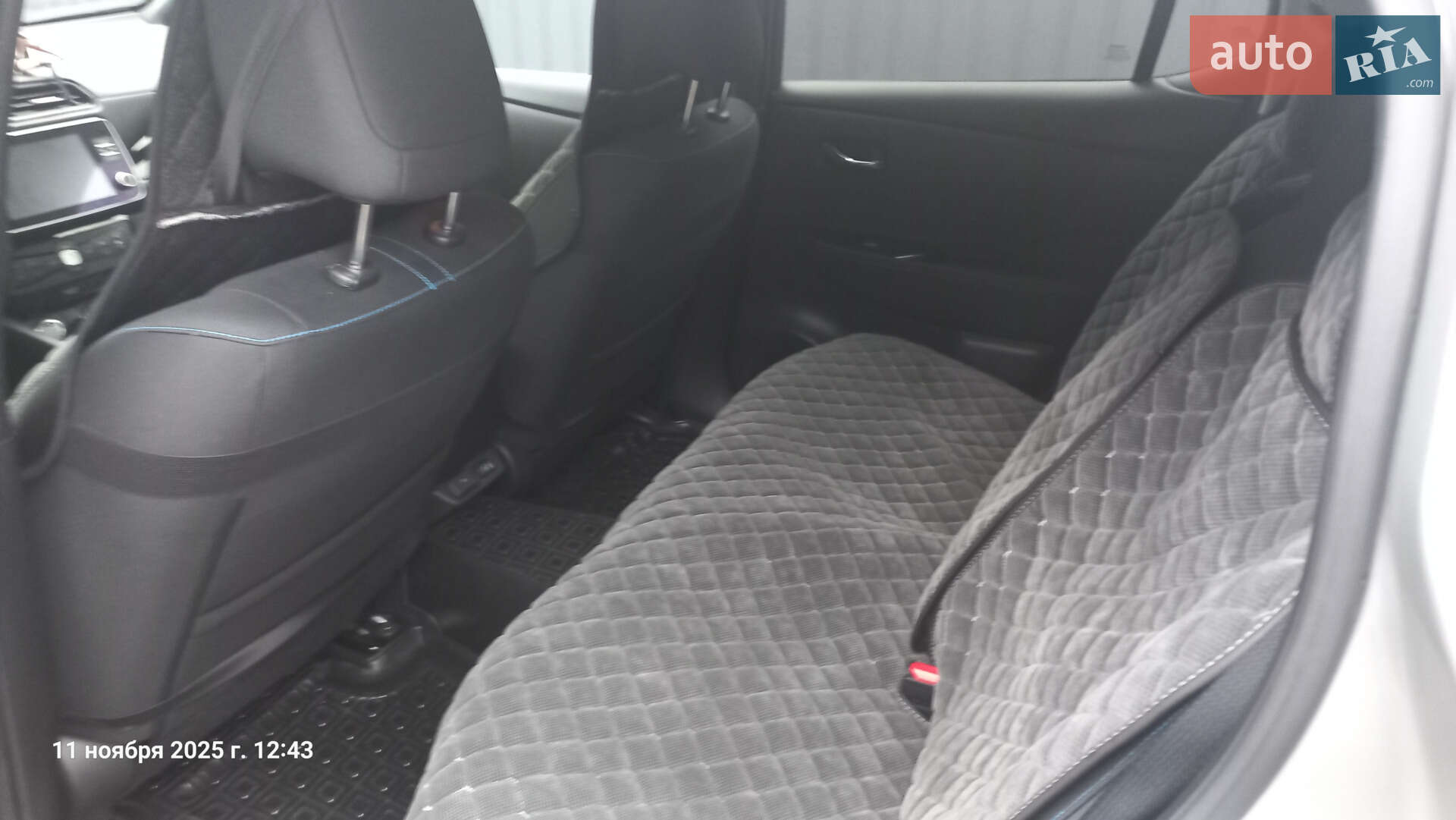 Nissan Leaf 2022 VIN SJNFAAZE1U0157733 фото оголошення 24 з 38