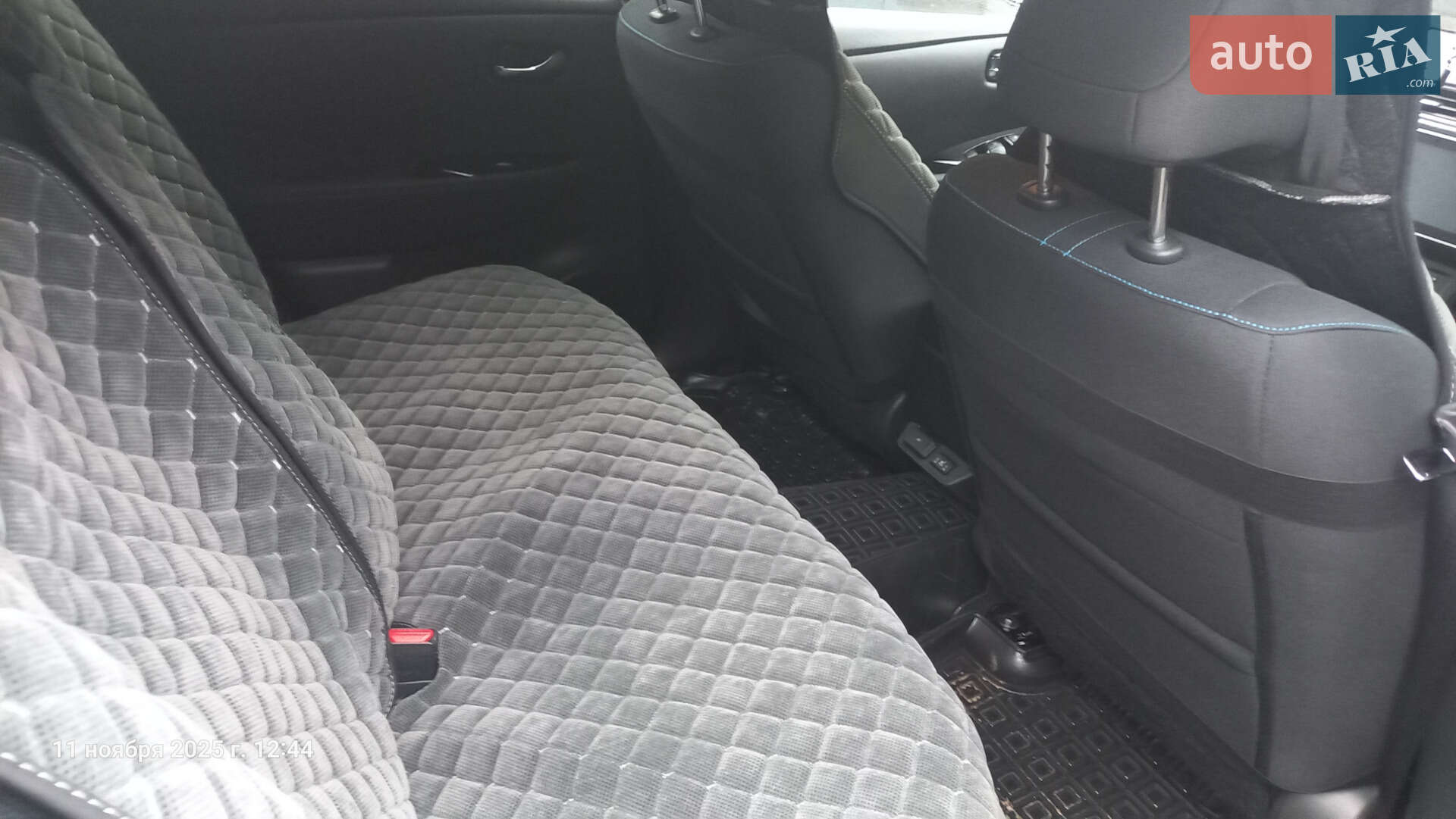 Nissan Leaf 2022 VIN SJNFAAZE1U0157733 фото оголошення 27 з 38