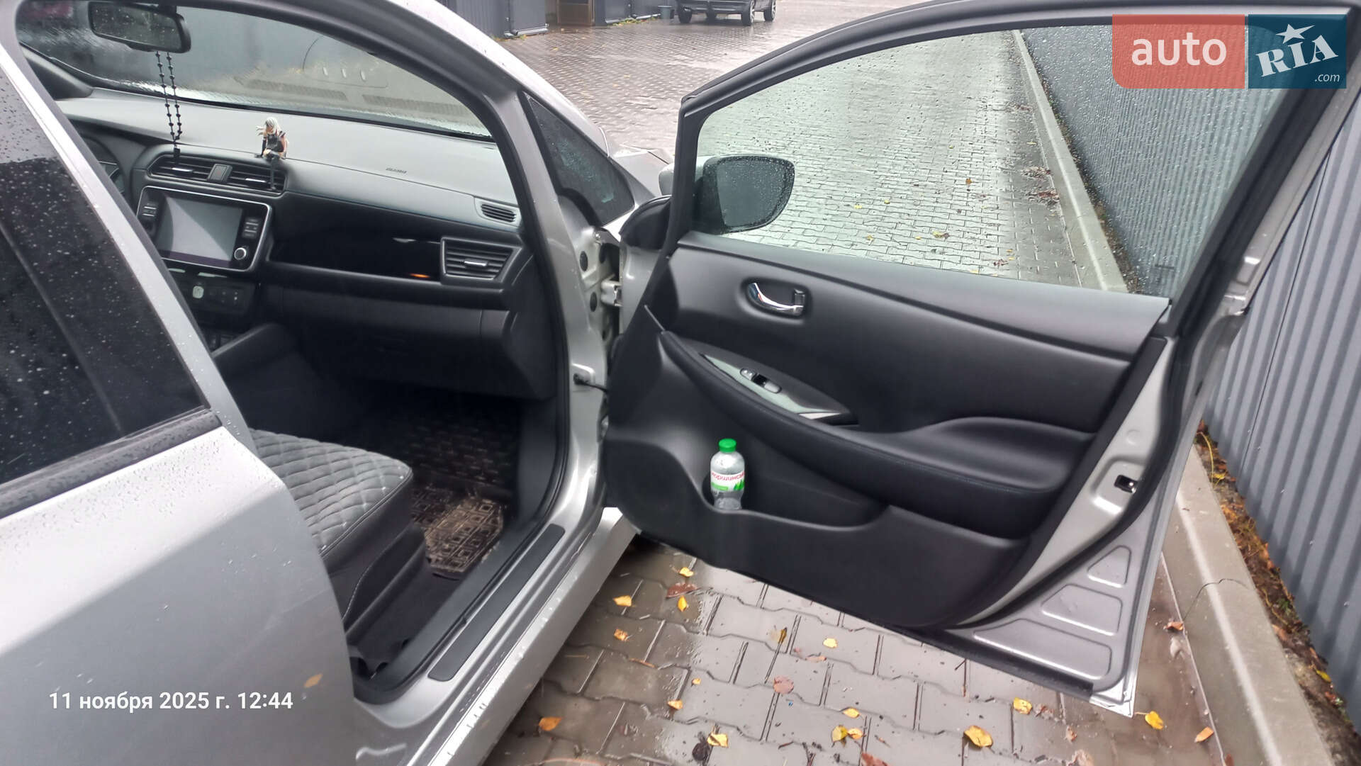 Nissan Leaf 2022 VIN SJNFAAZE1U0157733 фото оголошення 29 з 38