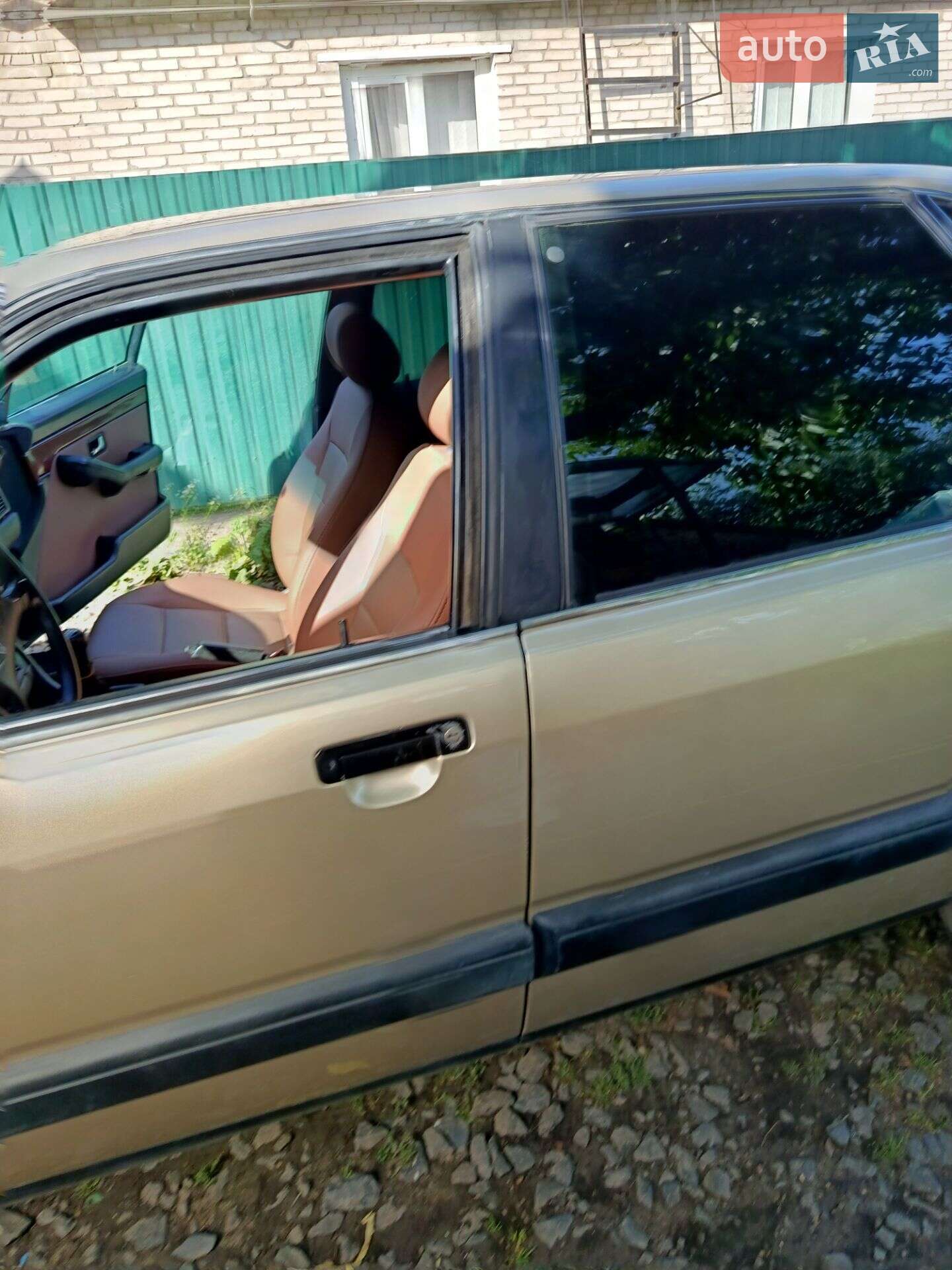 Audi 100 1989 VIN WAUZZZ44ZKN058729 фото оголошення 3 з 30