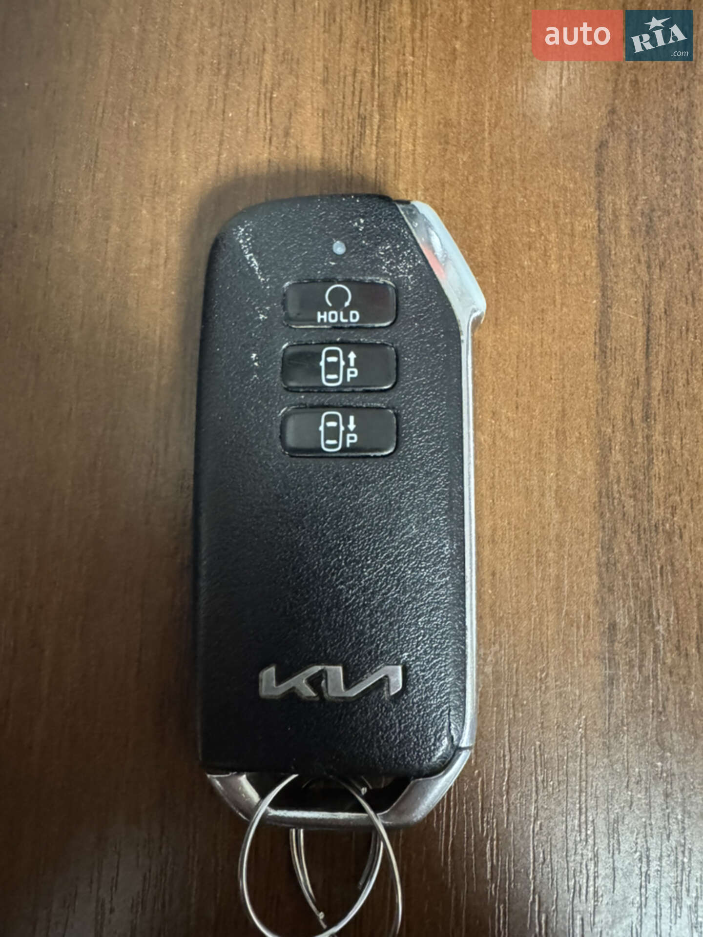 Kia EV6 2022 VIN KNDC3DLC2N5049874 фото оголошення 33 з 35