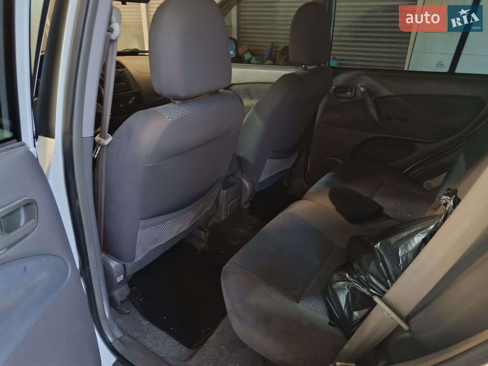Chery Tiggo 2008 VIN LVVDD14BX8D070025 фото оголошення 9 з 22