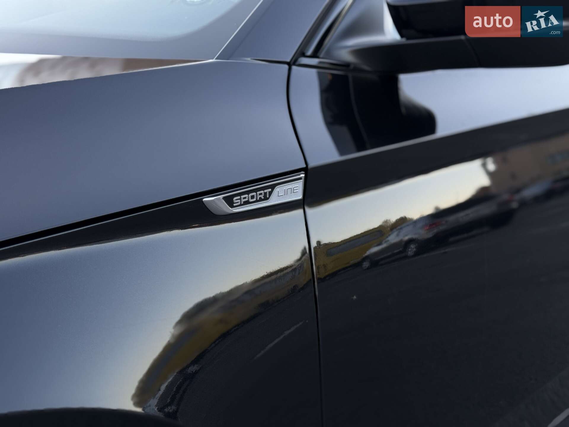 Skoda Superb 2020 VIN TMBLJ9NP4L7057883 фото оголошення 11 з 39