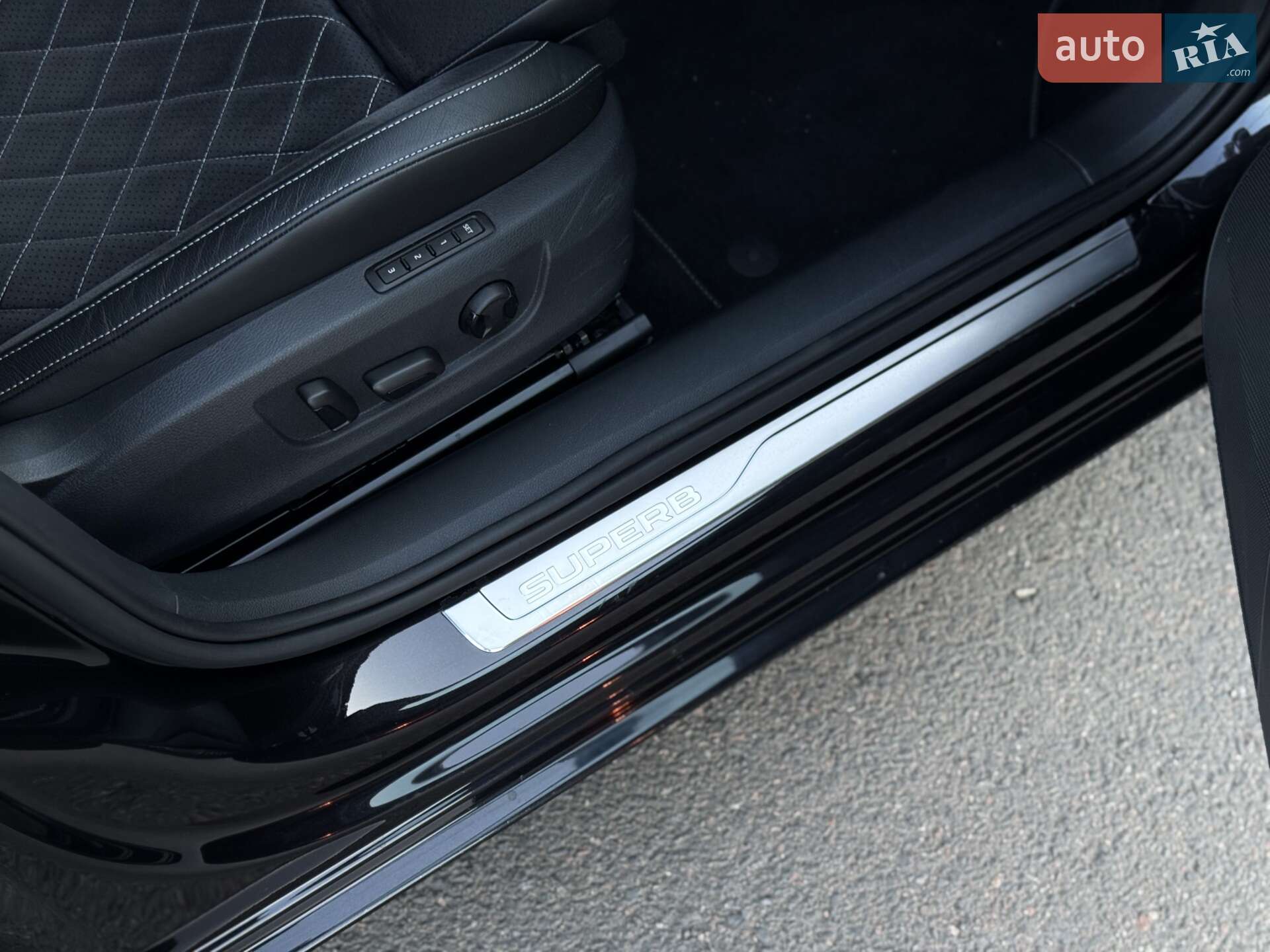 Skoda Superb 2020 VIN TMBLJ9NP4L7057883 фото оголошення 15 з 39