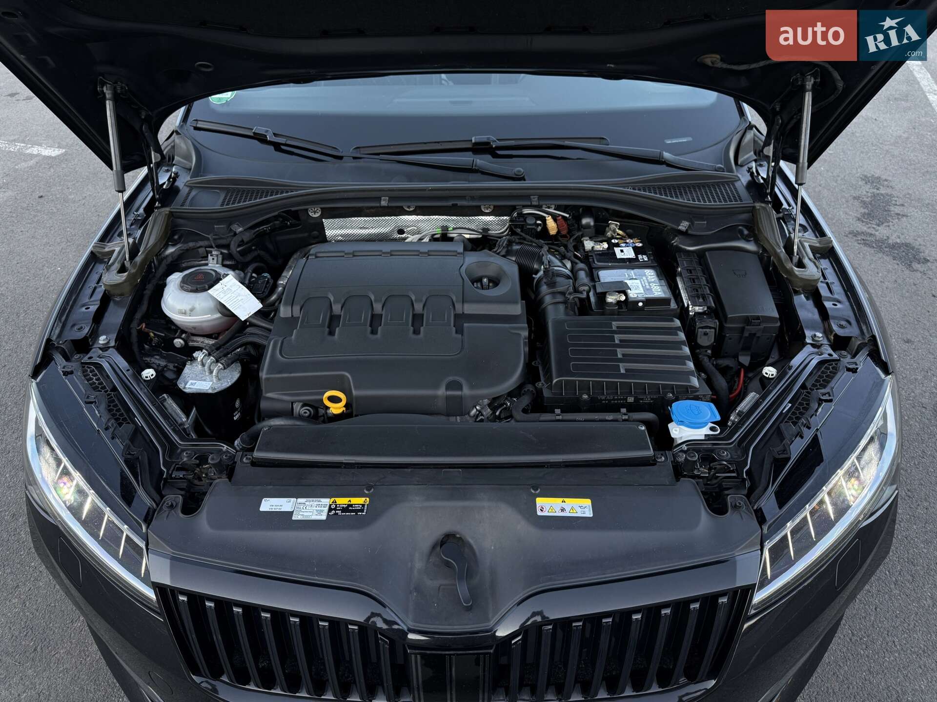 Skoda Superb 2020 VIN TMBLJ9NP4L7057883 фото оголошення 28 з 39