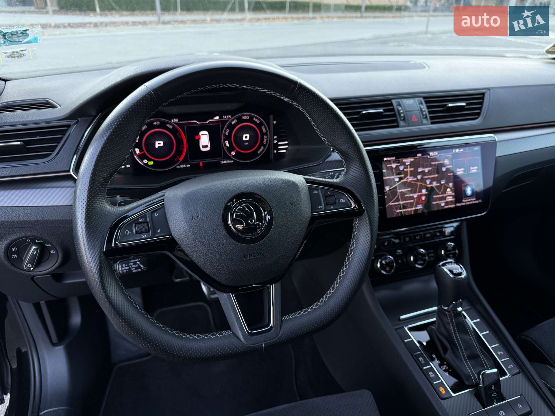 Skoda Superb 2020 VIN TMBLJ9NP4L7057883 фото оголошення 18 з 39