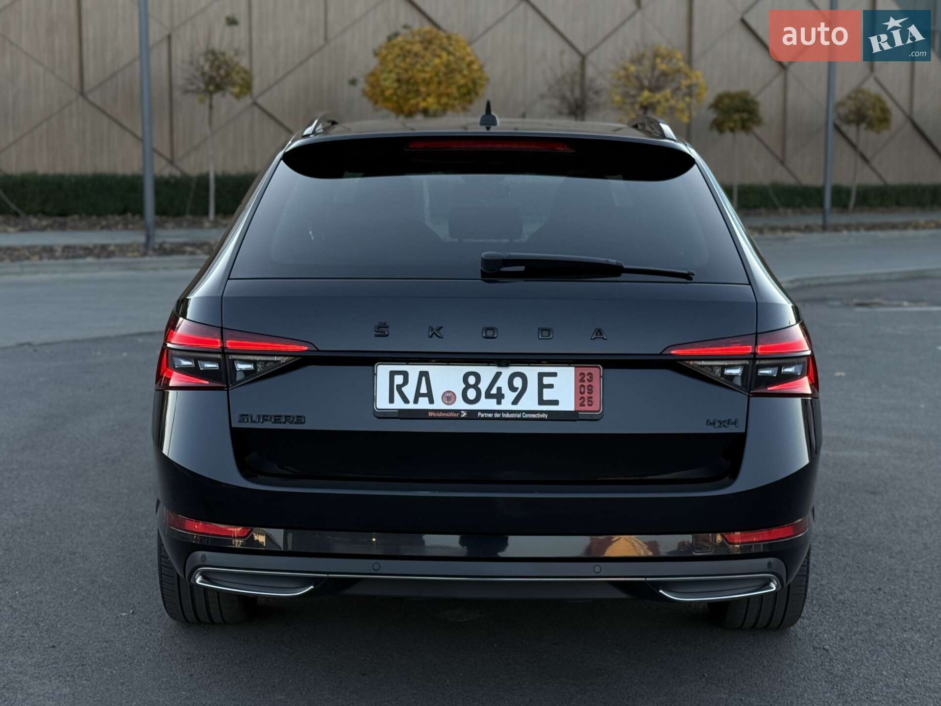Skoda Superb 2020 VIN TMBLJ9NP4L7057883 фото оголошення 9 з 39