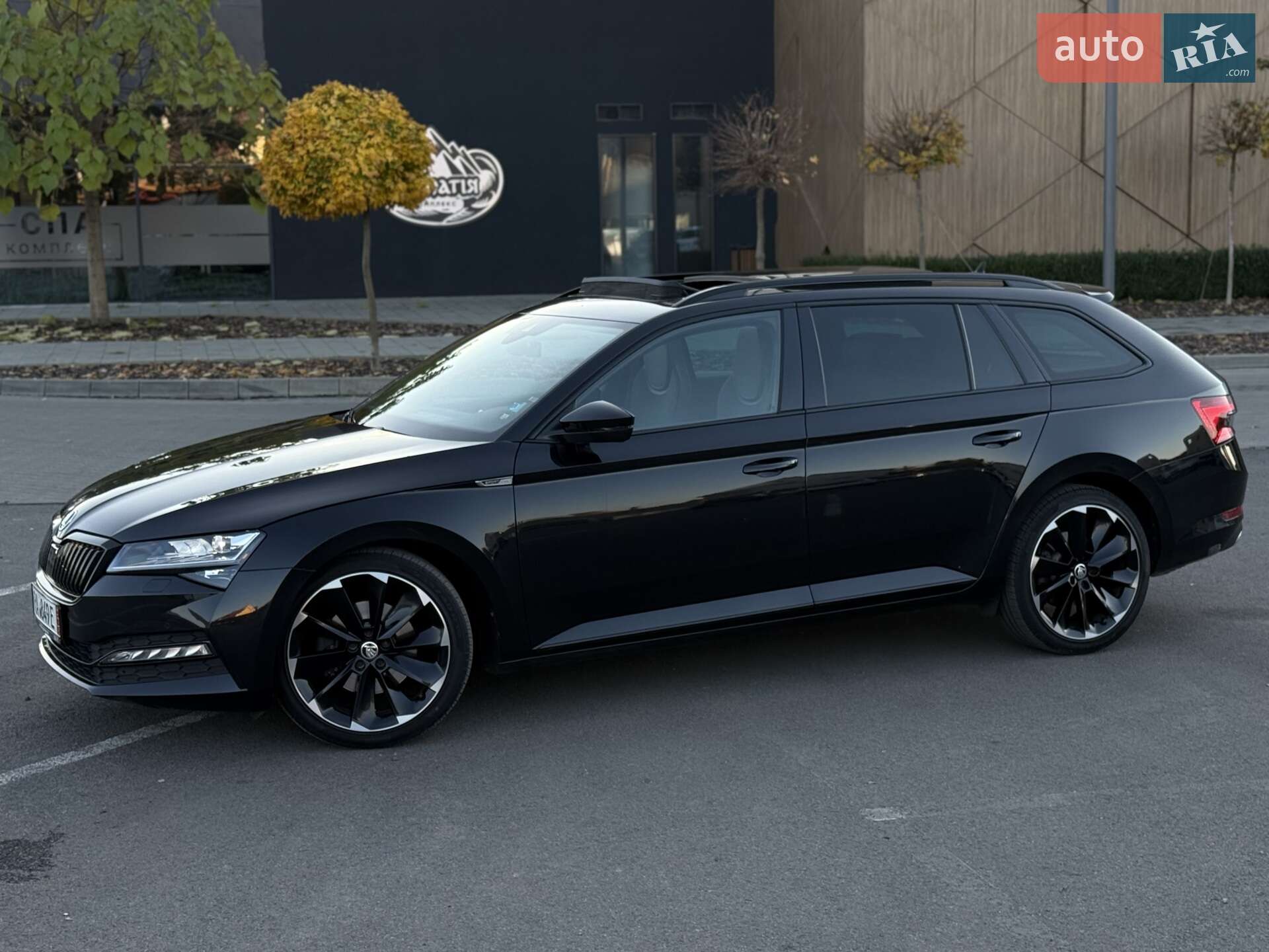 Skoda Superb 2020 VIN TMBLJ9NP4L7057883 фото оголошення 5 з 39