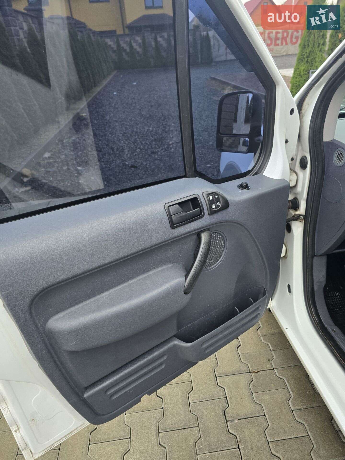 Ford Transit Connect 2008 VIN WF0TXXTTPT8R20745 фото оголошення 6 з 22