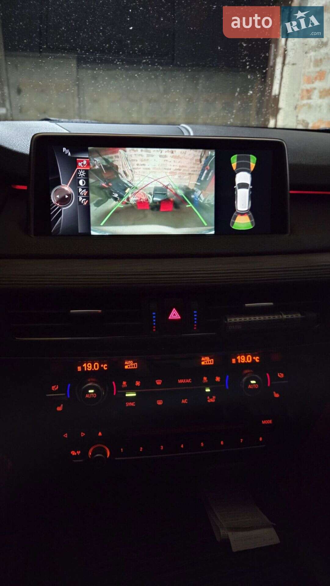 BMW X5 2014 VIN WBAKR010900J05906 фото оголошення 57 з 87