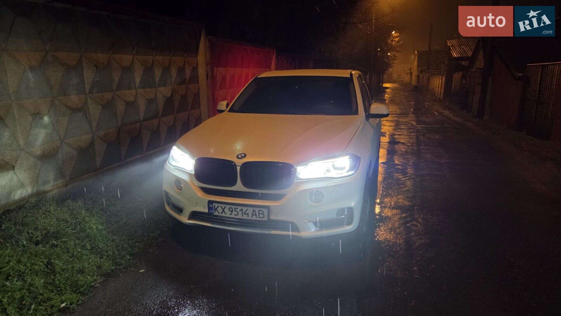 BMW X5 2014 VIN WBAKR010900J05906 фото оголошення 34 з 87