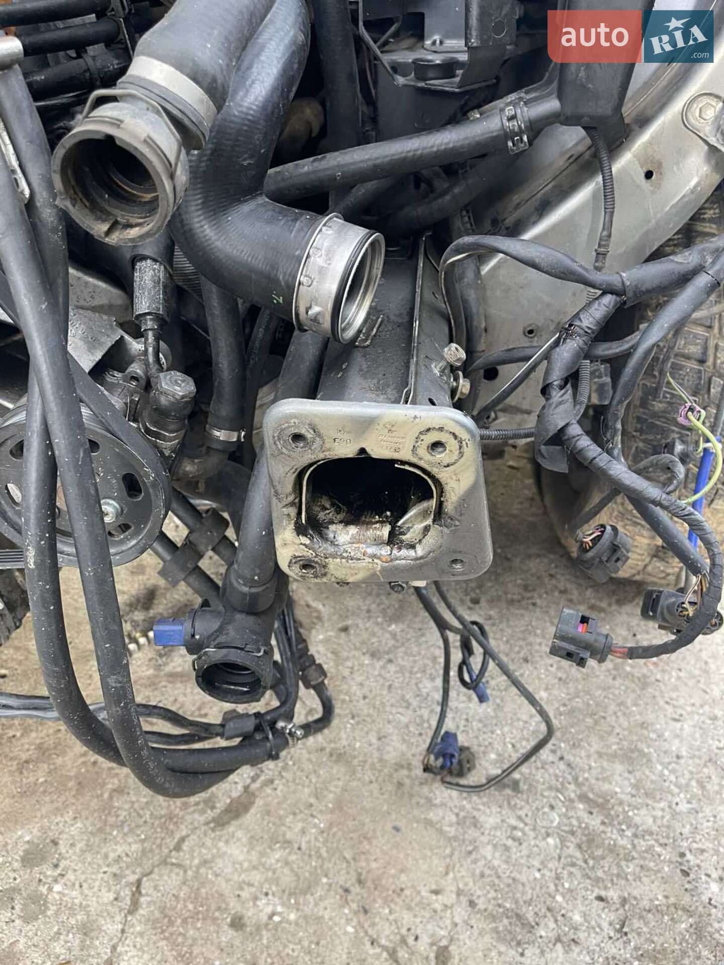 Volkswagen Passat 2003 VIN WVWZZZ3BZ3E365120 фото оголошення 6 з 24