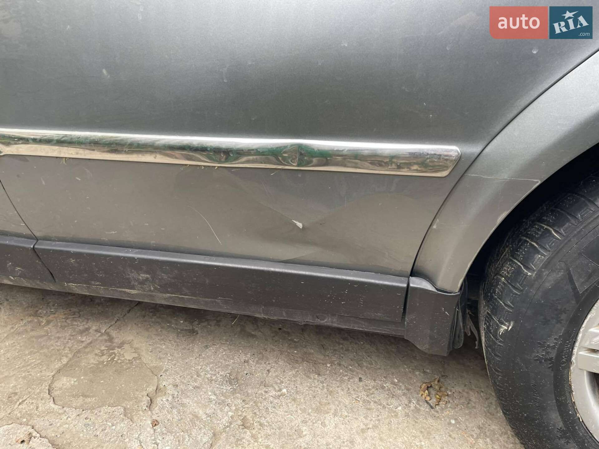 Volkswagen Passat 2003 VIN WVWZZZ3BZ3E365120 фото оголошення 7 з 24