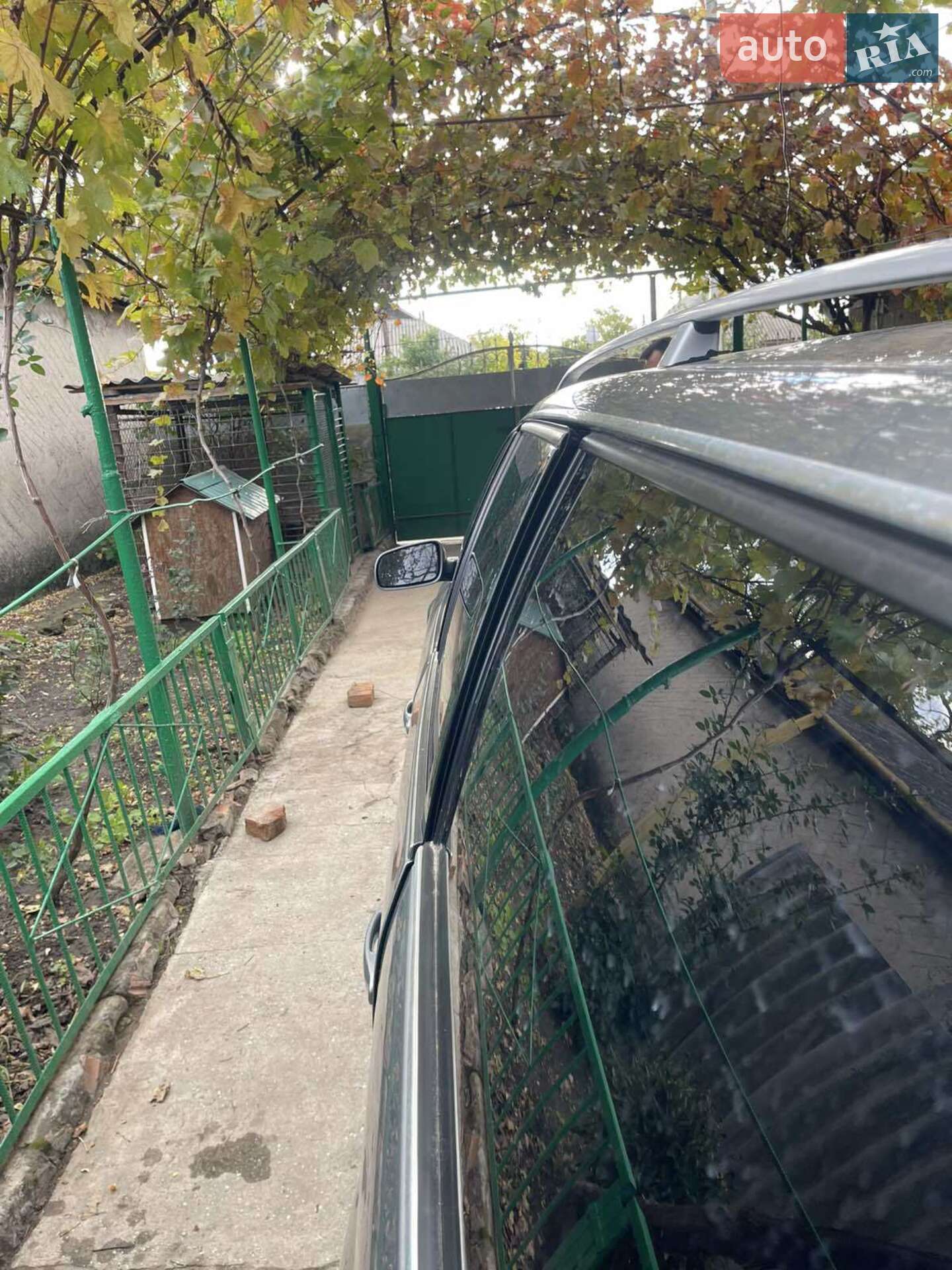Volkswagen Passat 2003 VIN WVWZZZ3BZ3E365120 фото оголошення 9 з 24