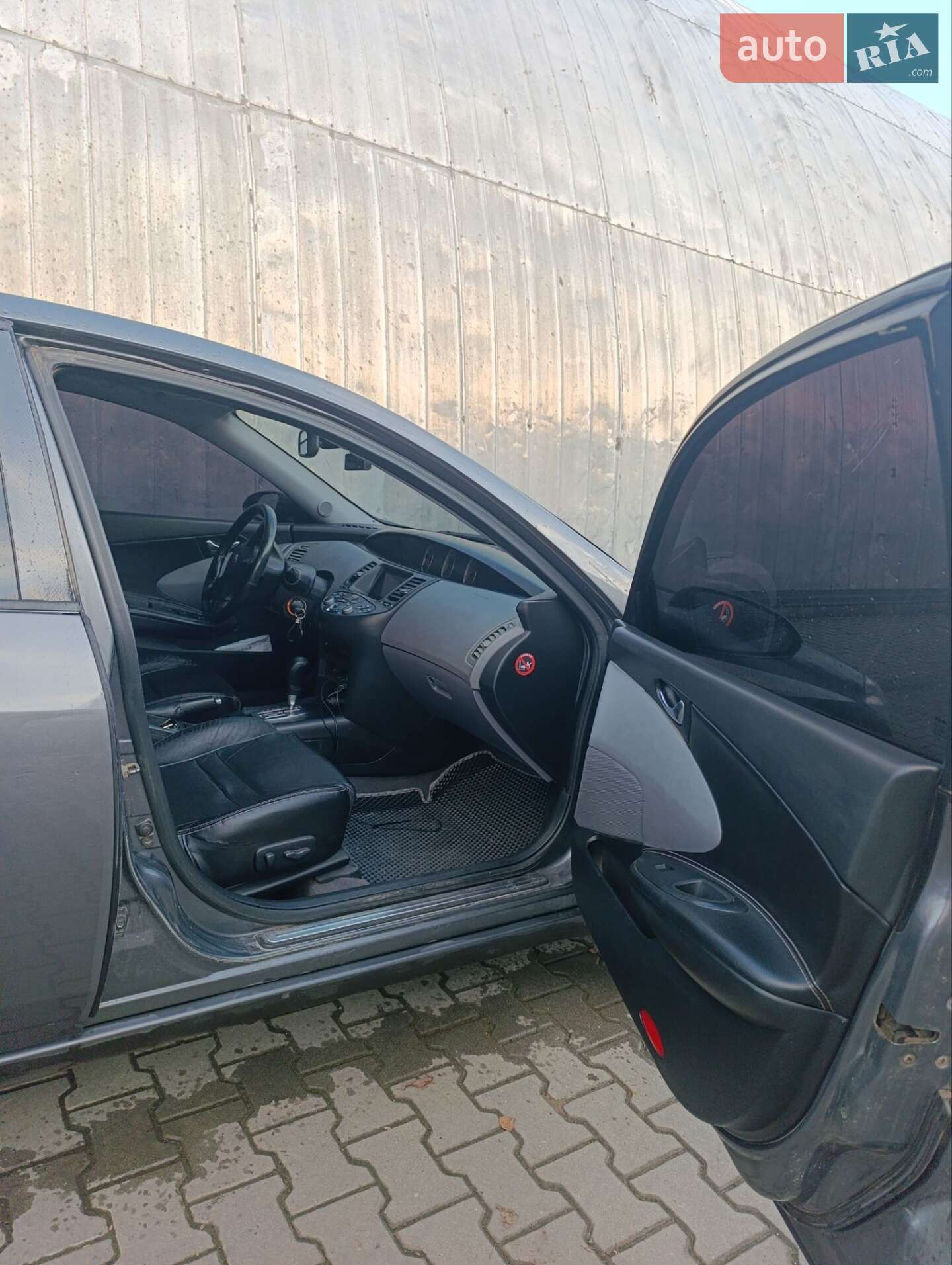 Nissan Primera 2003 VIN SJNBCAP12U0119813 фото оголошення 13 з 18
