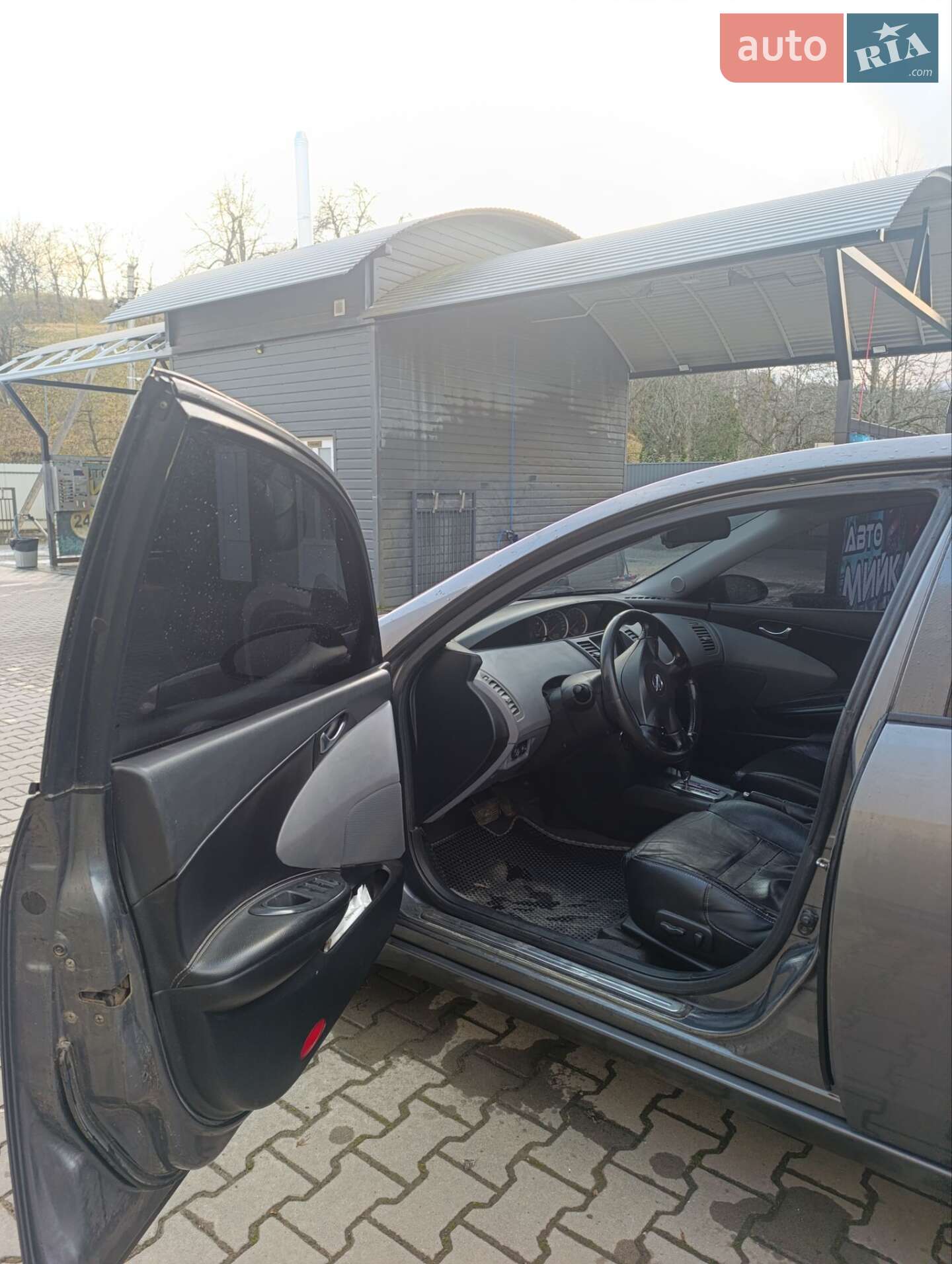 Nissan Primera 2003 VIN SJNBCAP12U0119813 фото оголошення 6 з 18