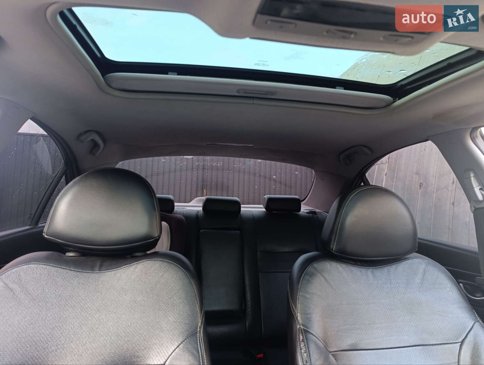 Nissan Primera 2003 VIN SJNBCAP12U0119813 фото оголошення 14 з 18
