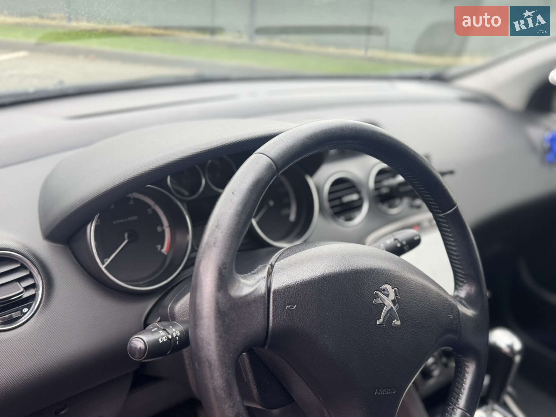 Peugeot 308 2012 VIN VF34H5FS9CS038338 фото оголошення 2 з 18