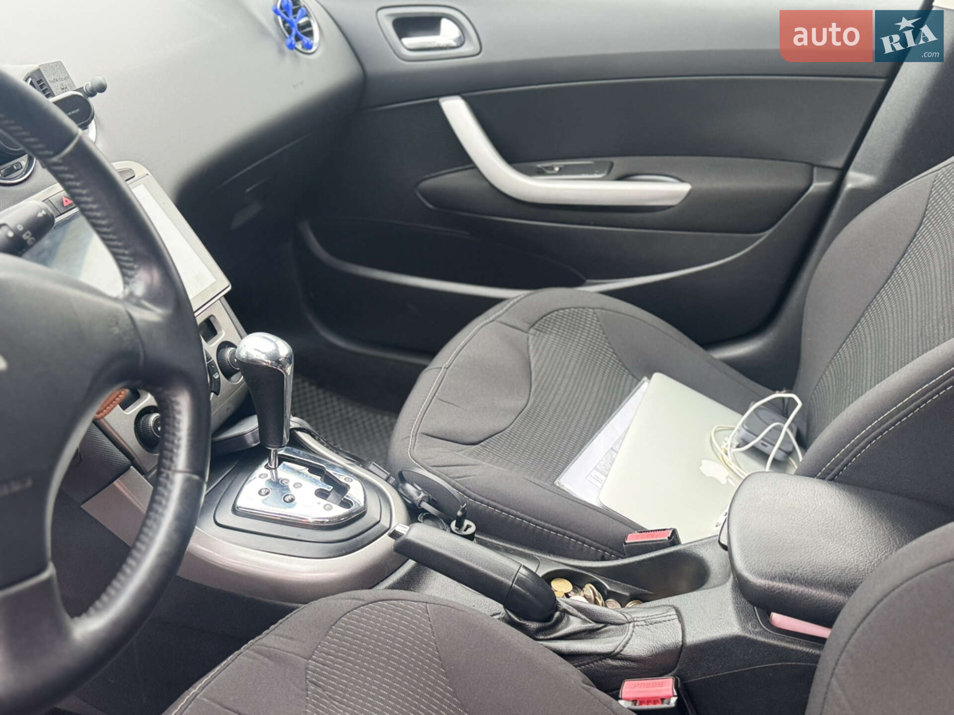 Peugeot 308 2012 VIN VF34H5FS9CS038338 фото оголошення 3 з 18