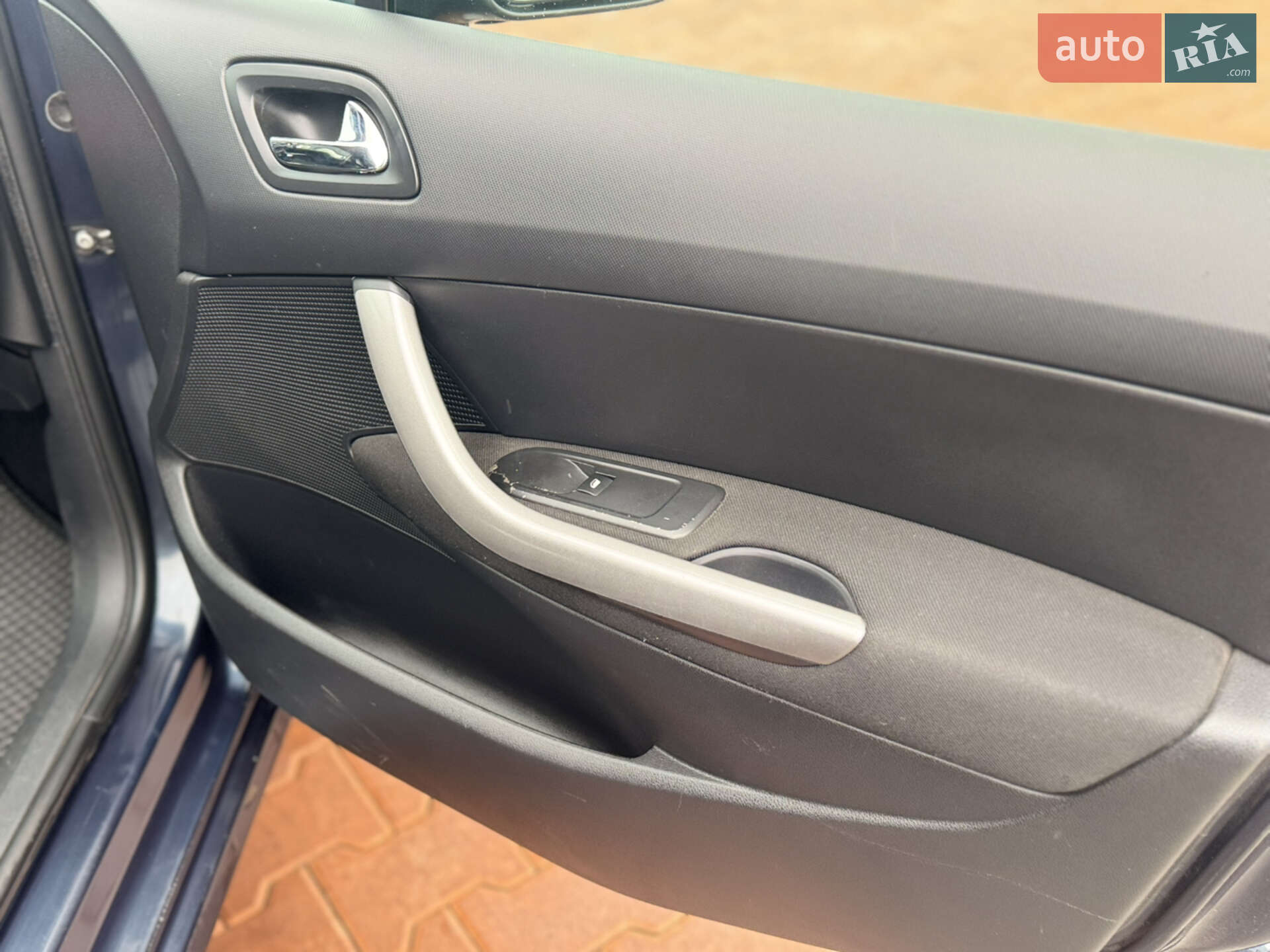 Peugeot 308 2012 VIN VF34H5FS9CS038338 фото оголошення 8 з 18
