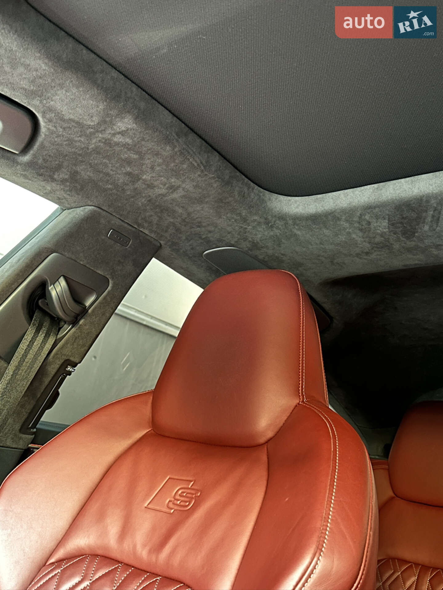 Audi S7 Sportback 2019 VIN WAUSFAF22LN017182 фото оголошення 21 з 34