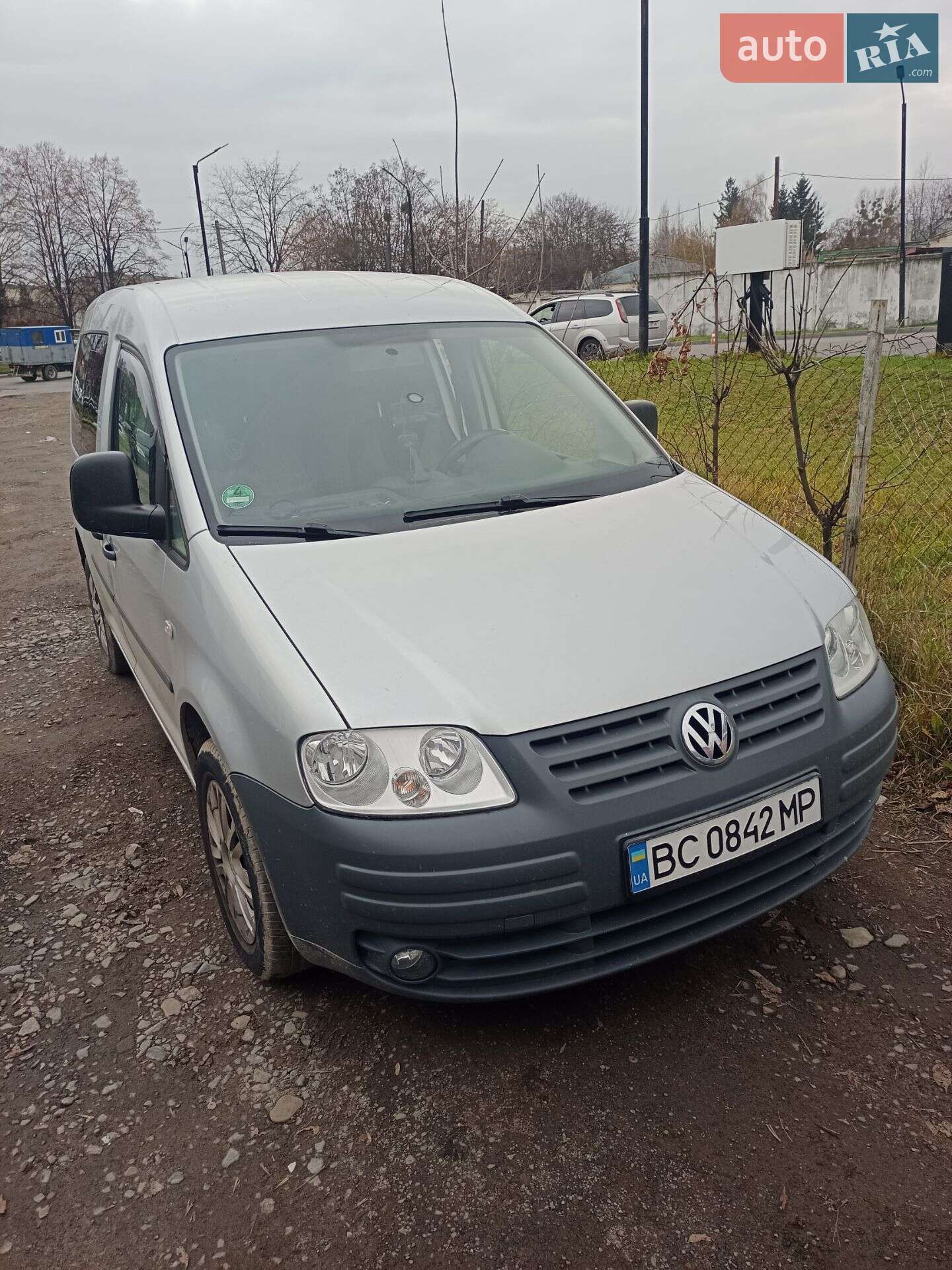 Volkswagen Caddy 2010 VIN WV2ZZZ2KZAX090283 фото оголошення 42 з 42