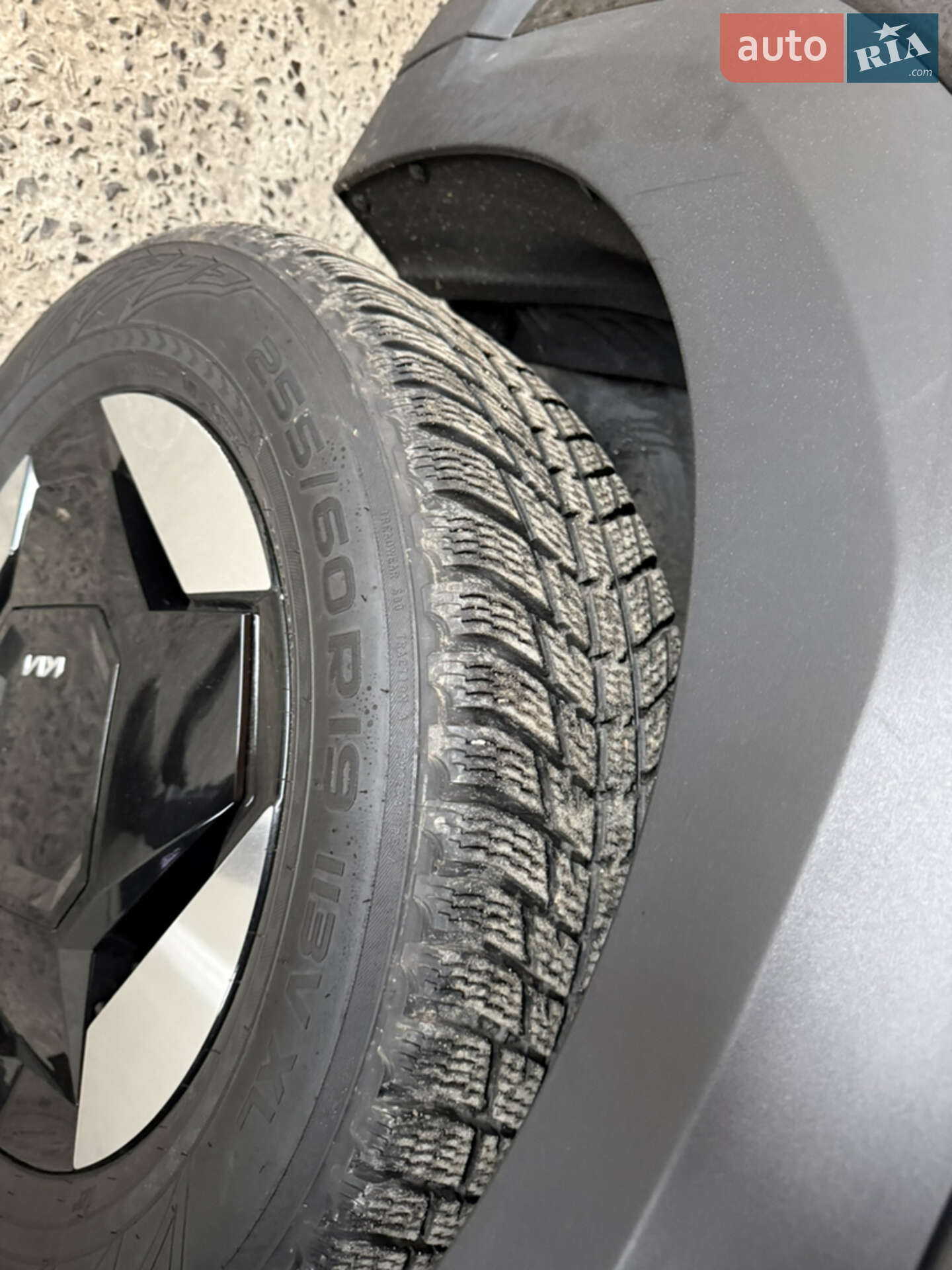 Kia EV9 2023 VIN KNDAB5S19R6020257 фото оголошення 9 з 21