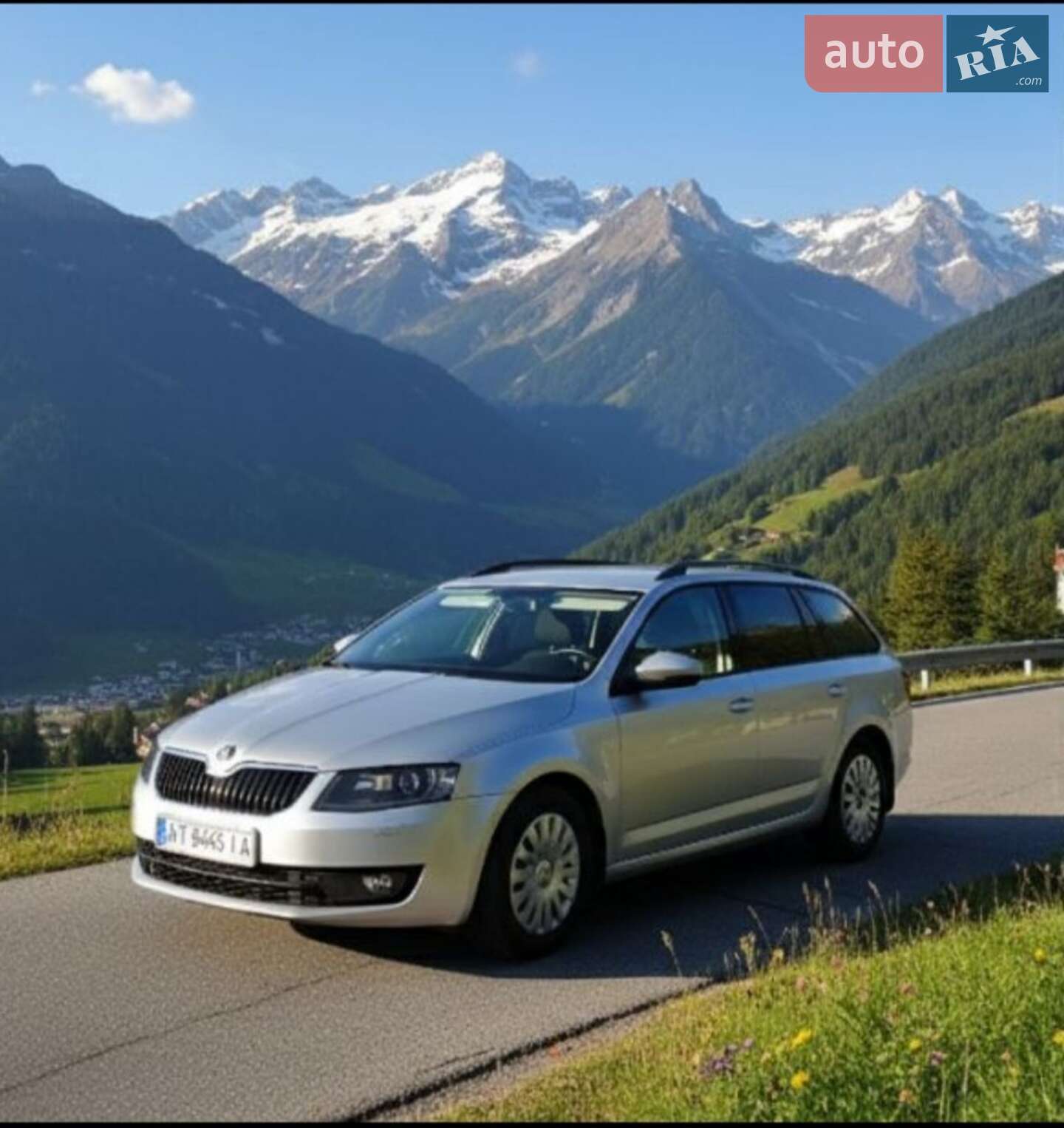 Skoda Octavia 2016 VIN TMBJG7NEXH0109722 фото оголошення 29 з 32