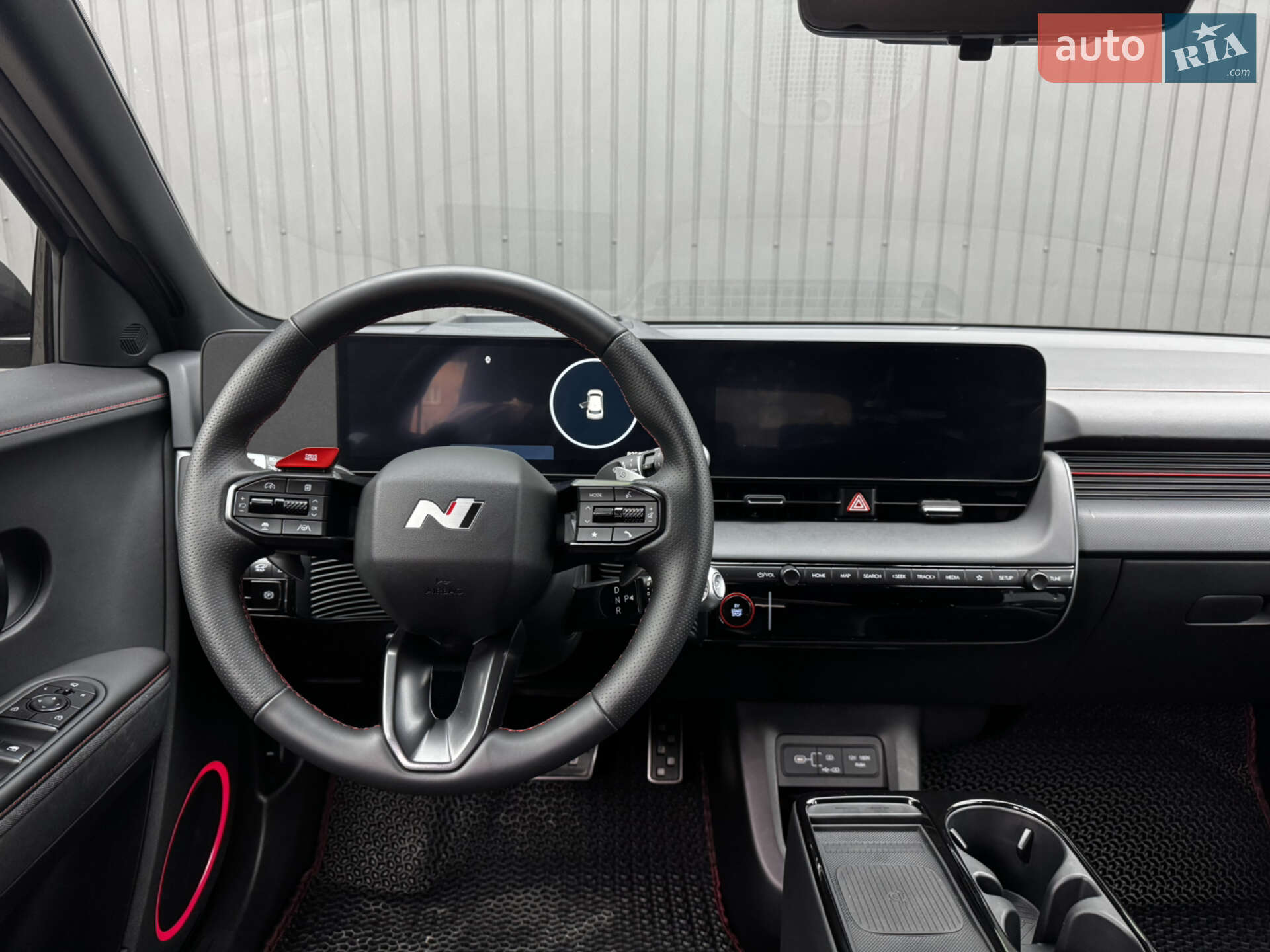 Hyundai Ioniq 5 2025 VIN KMHKR81C1SU359760 фото оголошення 3 з 24