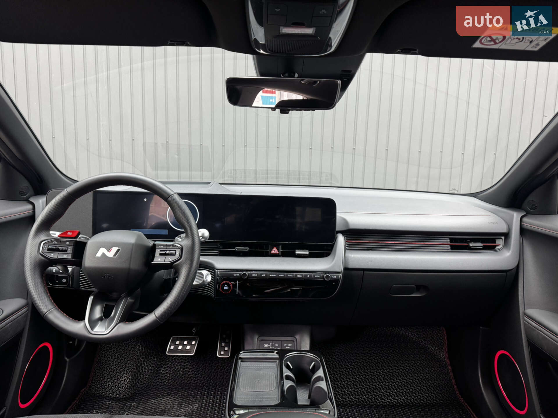 Hyundai Ioniq 5 2025 VIN KMHKR81C1SU359760 фото оголошення 4 з 24