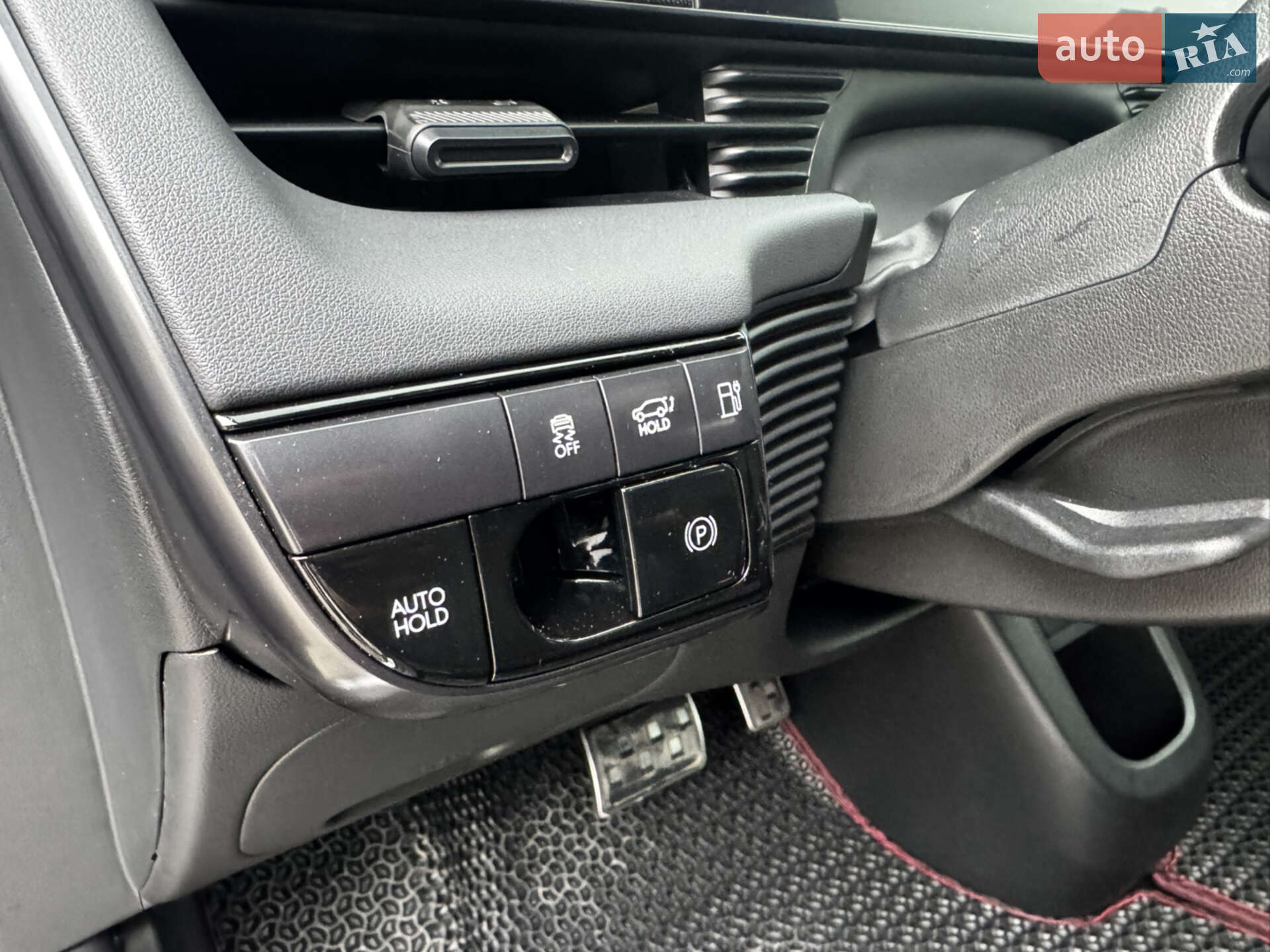 Hyundai Ioniq 5 2025 VIN KMHKR81C1SU359760 фото оголошення 6 з 24